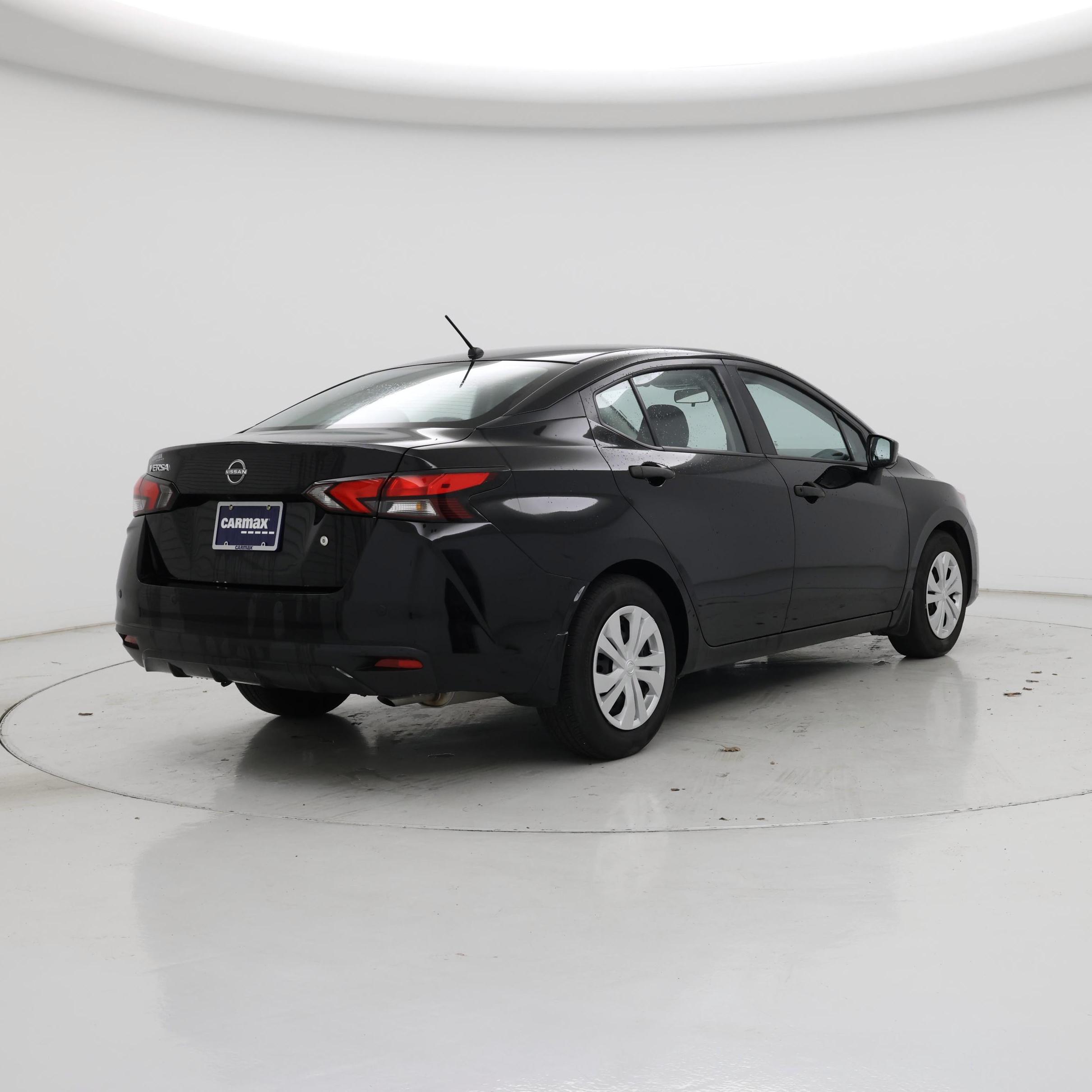 Thumbnail: 2023 Nissan Versa - 8