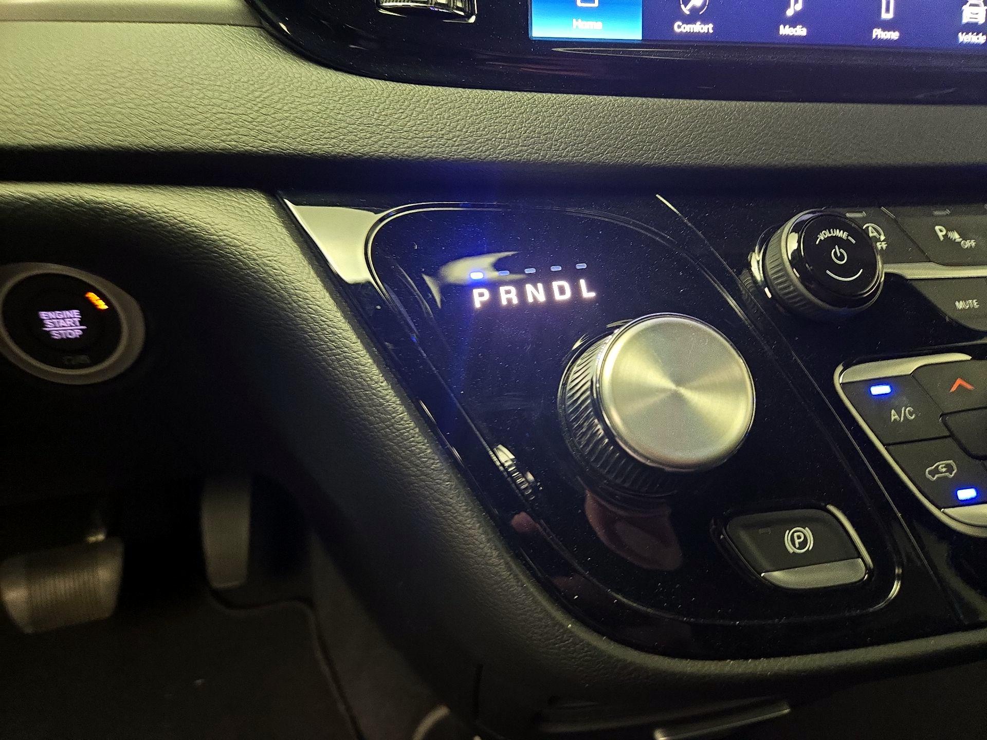 Thumbnail: 2025 Chrysler Pacifica - 17