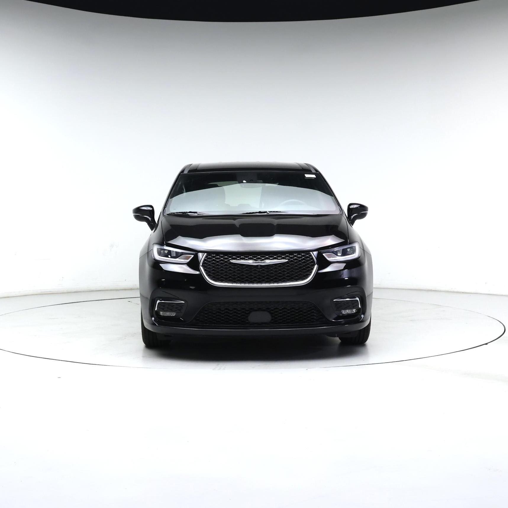 Thumbnail: 2025 Chrysler Pacifica - 5