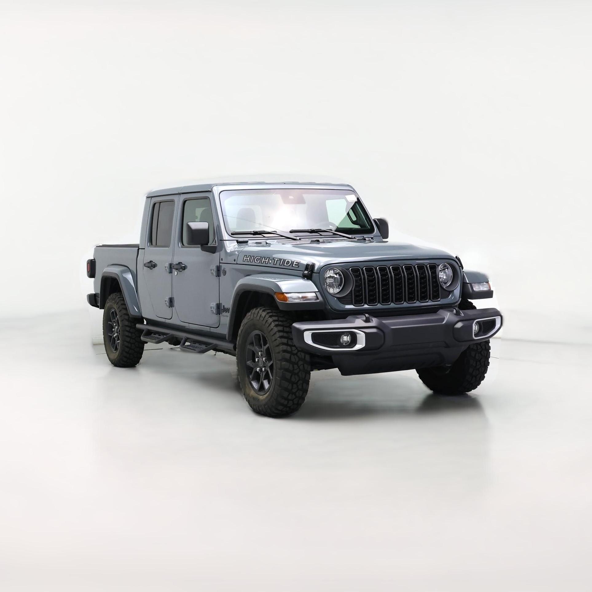 Thumbnail: 2025 Jeep Gladiator - 1