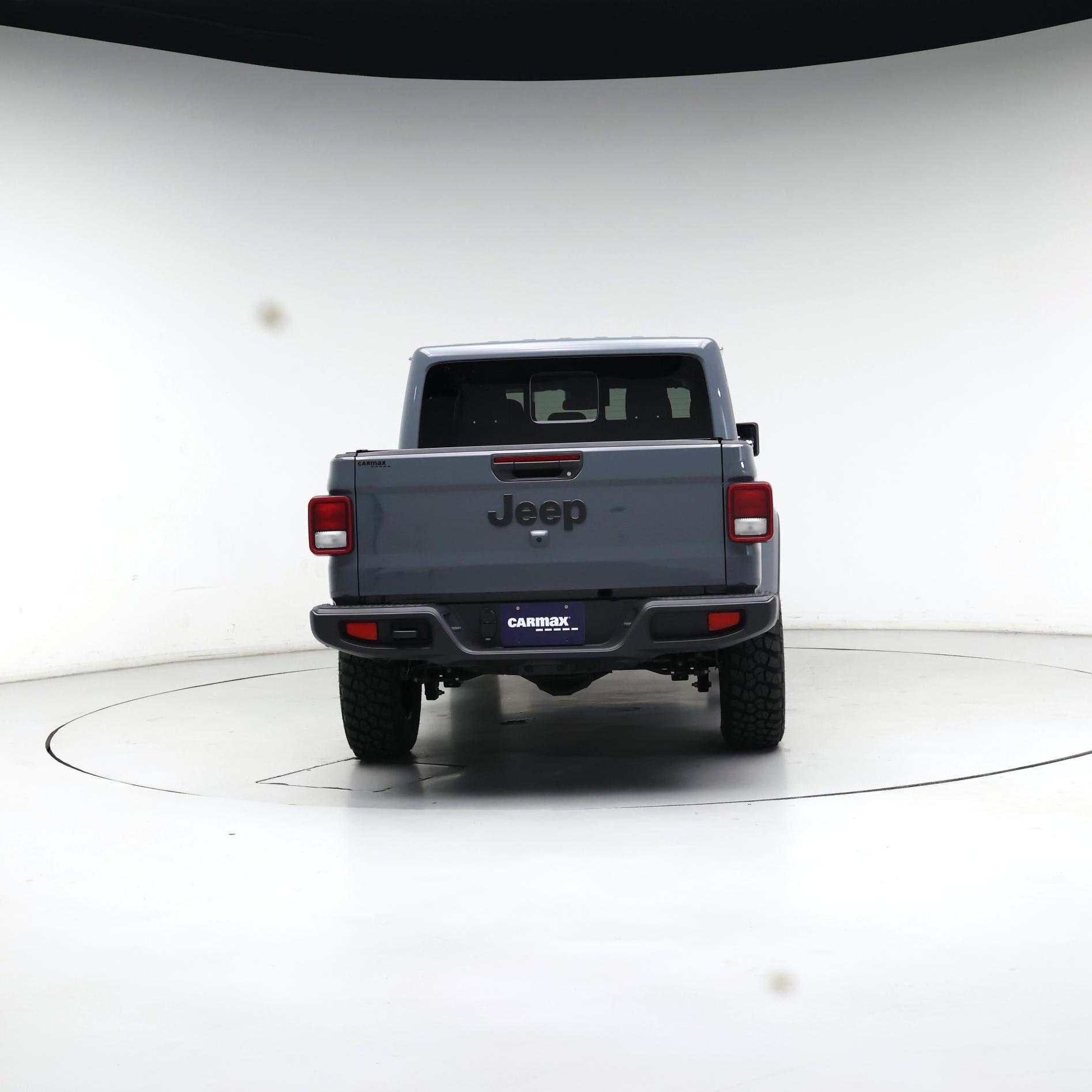 Thumbnail: 2025 Jeep Gladiator - 6