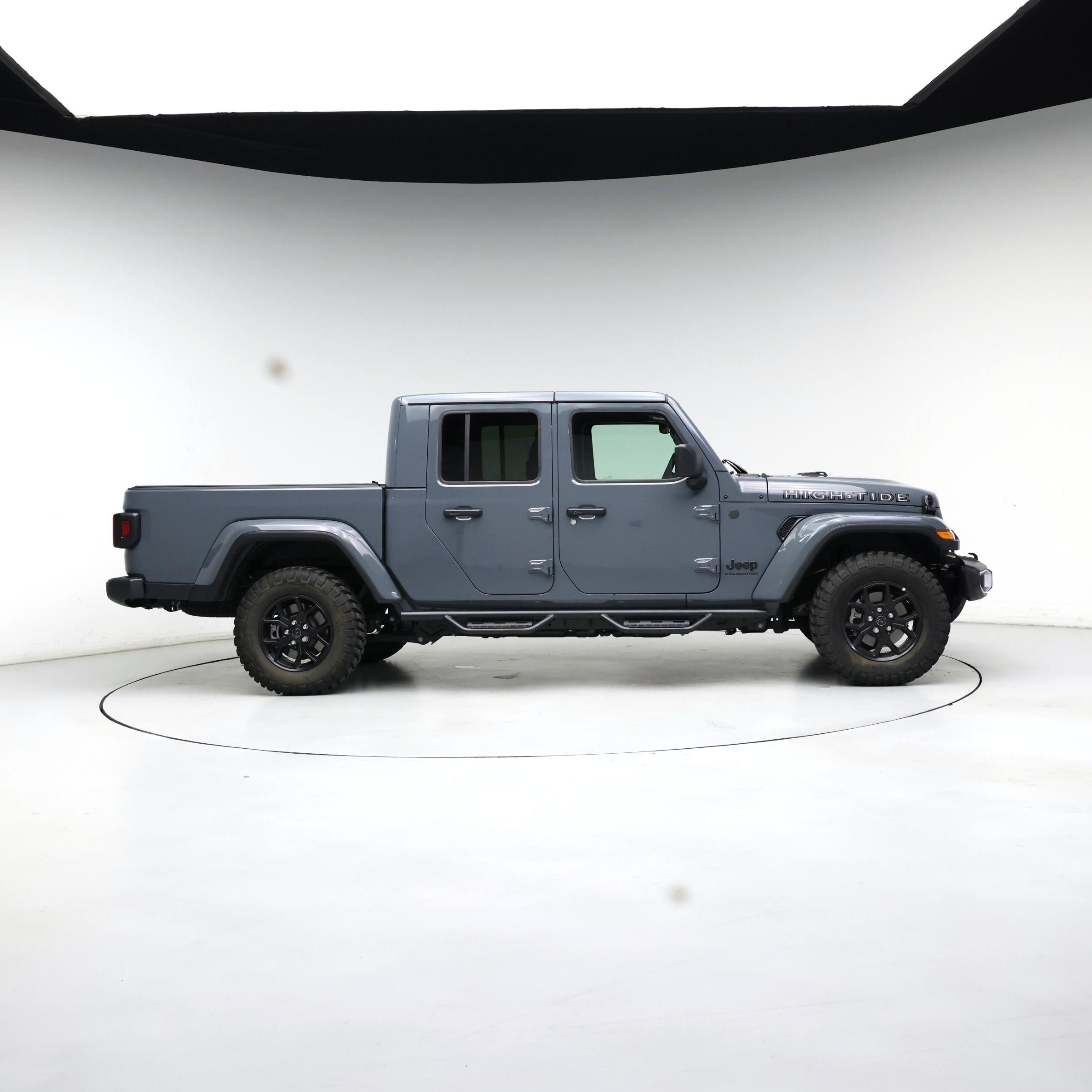 Thumbnail: 2025 Jeep Gladiator - 7