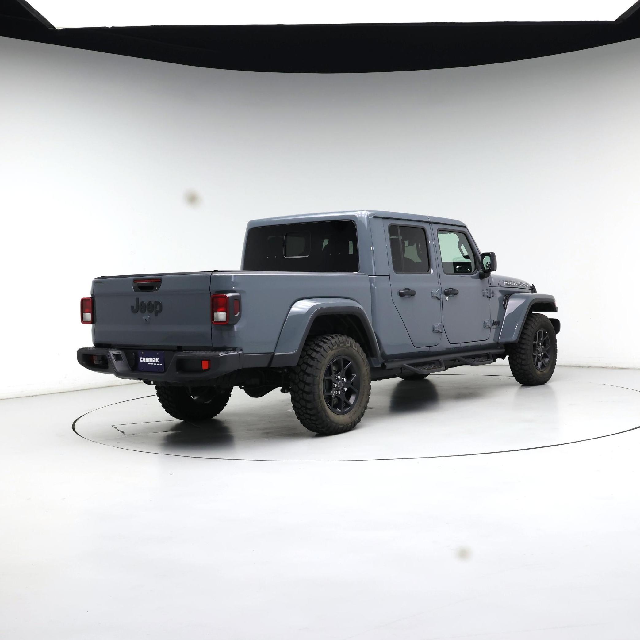 Thumbnail: 2025 Jeep Gladiator - 8