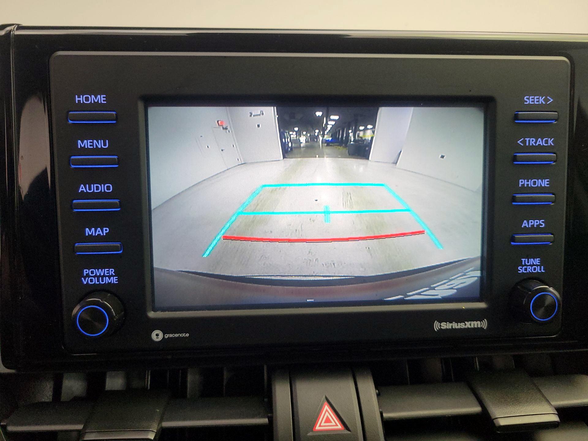 Thumbnail: 2020 Toyota RAV4 - 14