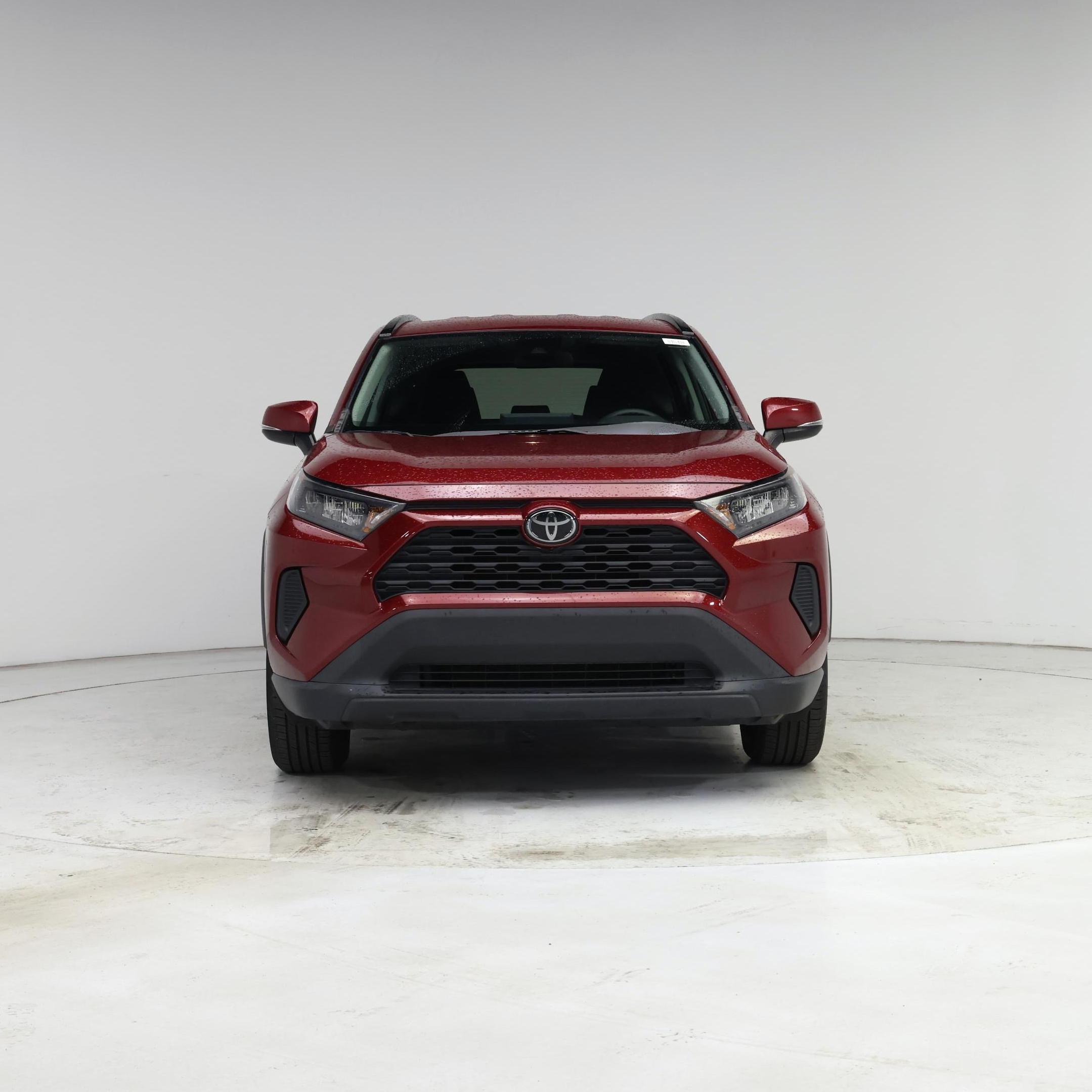 Thumbnail: 2020 Toyota RAV4 - 5
