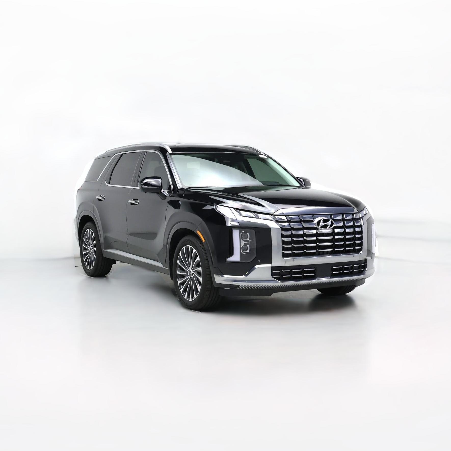 Thumbnail: 2025 Hyundai Palisade - 1
