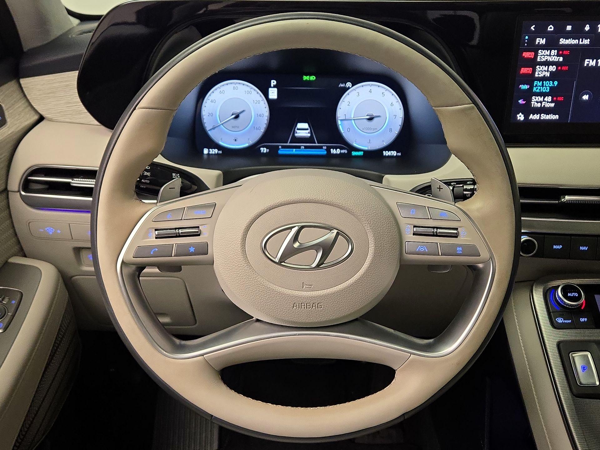 Thumbnail: 2025 Hyundai Palisade - 10