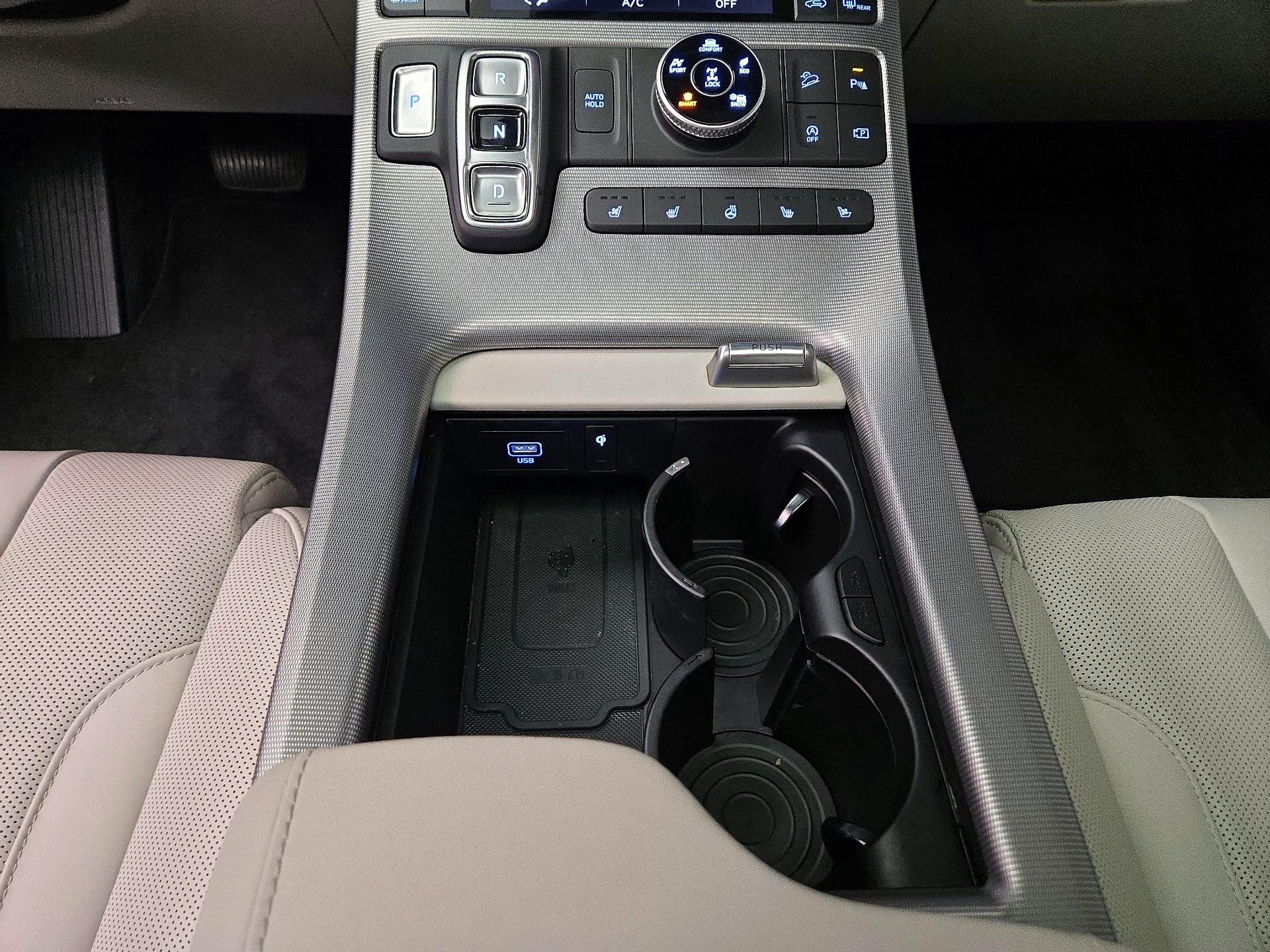 Thumbnail: 2025 Hyundai Palisade - 18
