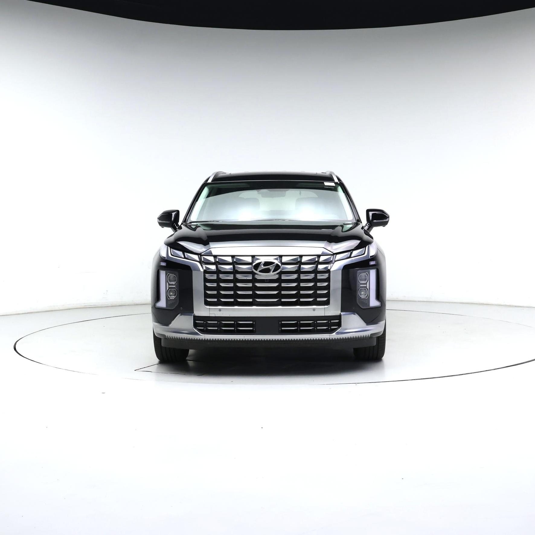 Thumbnail: 2025 Hyundai Palisade - 5