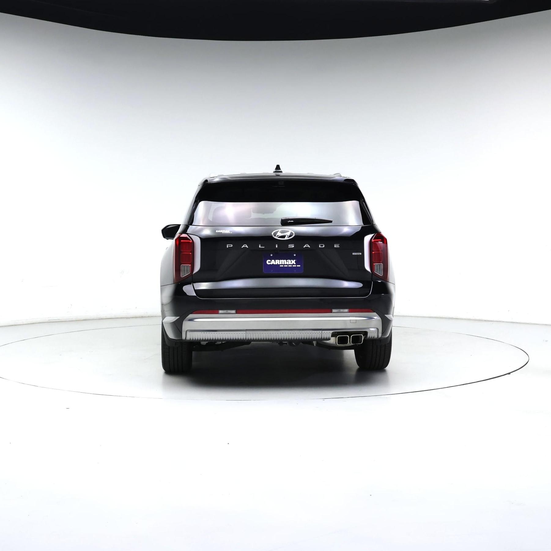 Thumbnail: 2025 Hyundai Palisade - 6