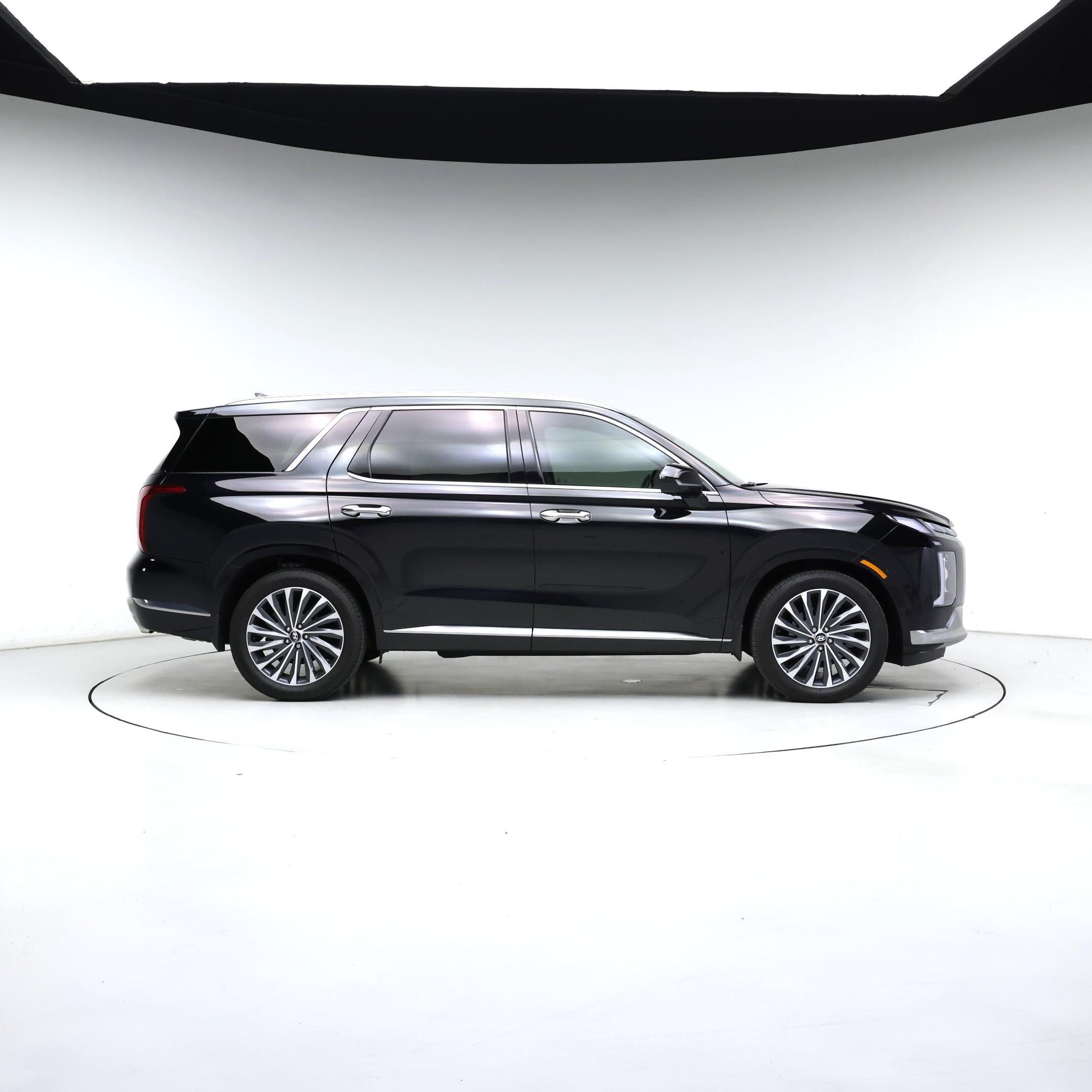 Thumbnail: 2025 Hyundai Palisade - 7