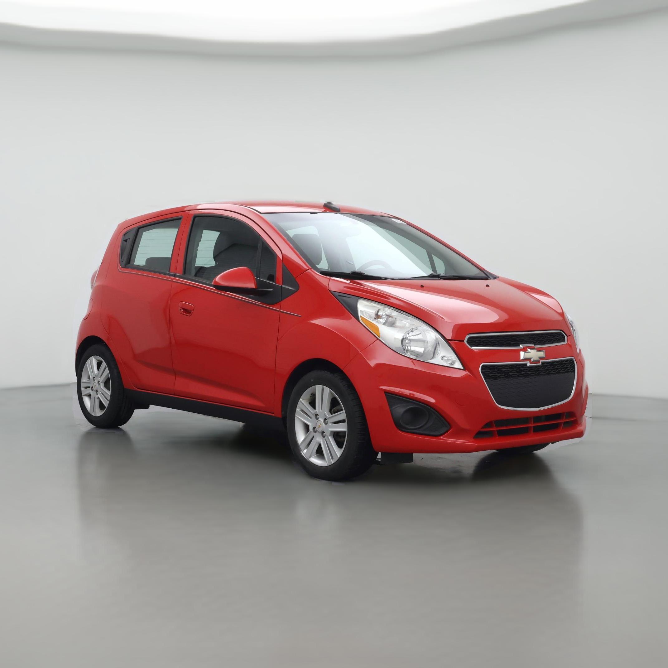 Thumbnail: 2014 Chevrolet Spark - 1