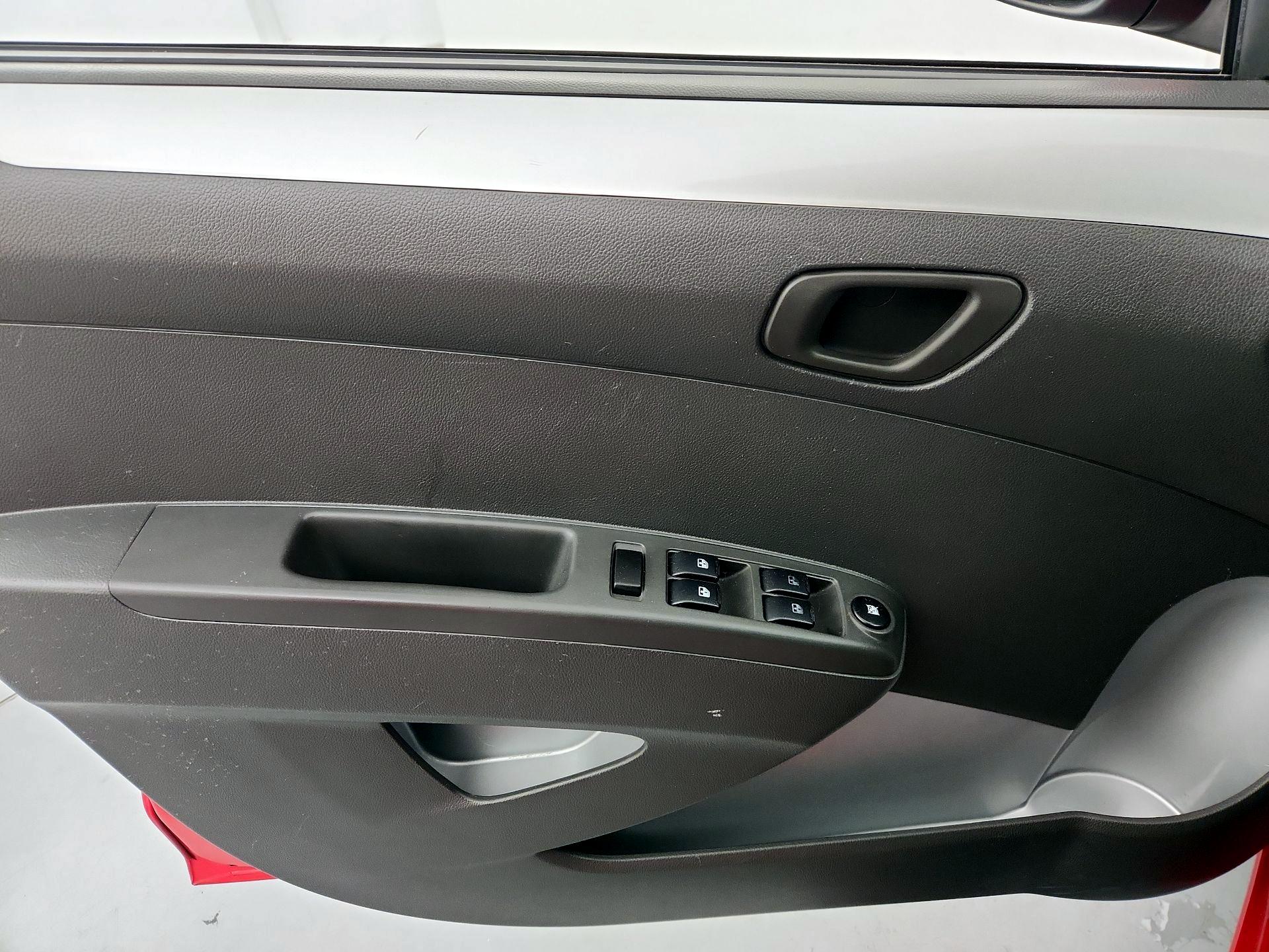 Thumbnail: 2014 Chevrolet Spark - 12