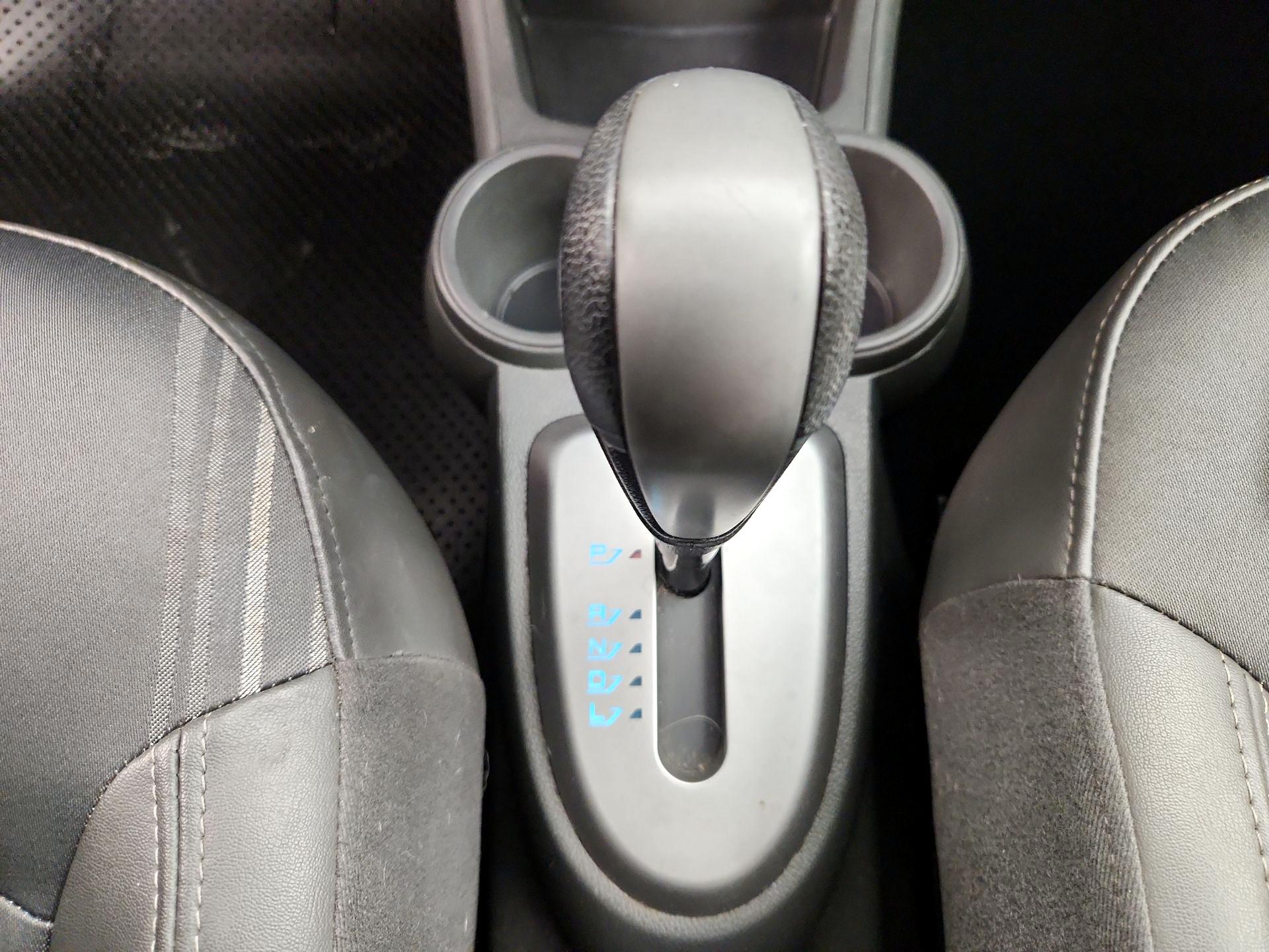 Thumbnail: 2014 Chevrolet Spark - 16