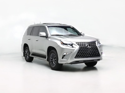 2023 Lexus GX 460 Premium