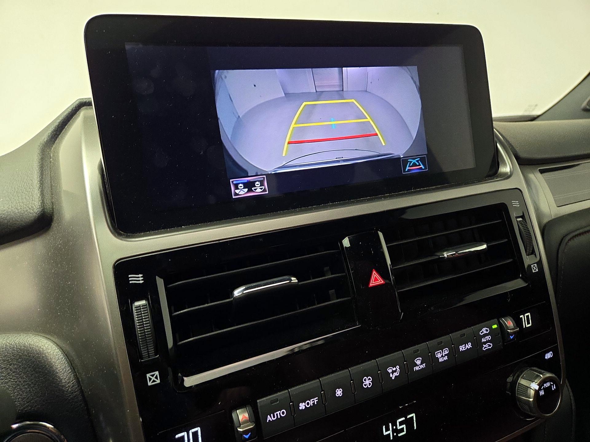 Thumbnail: 2023 Lexus GX - 15