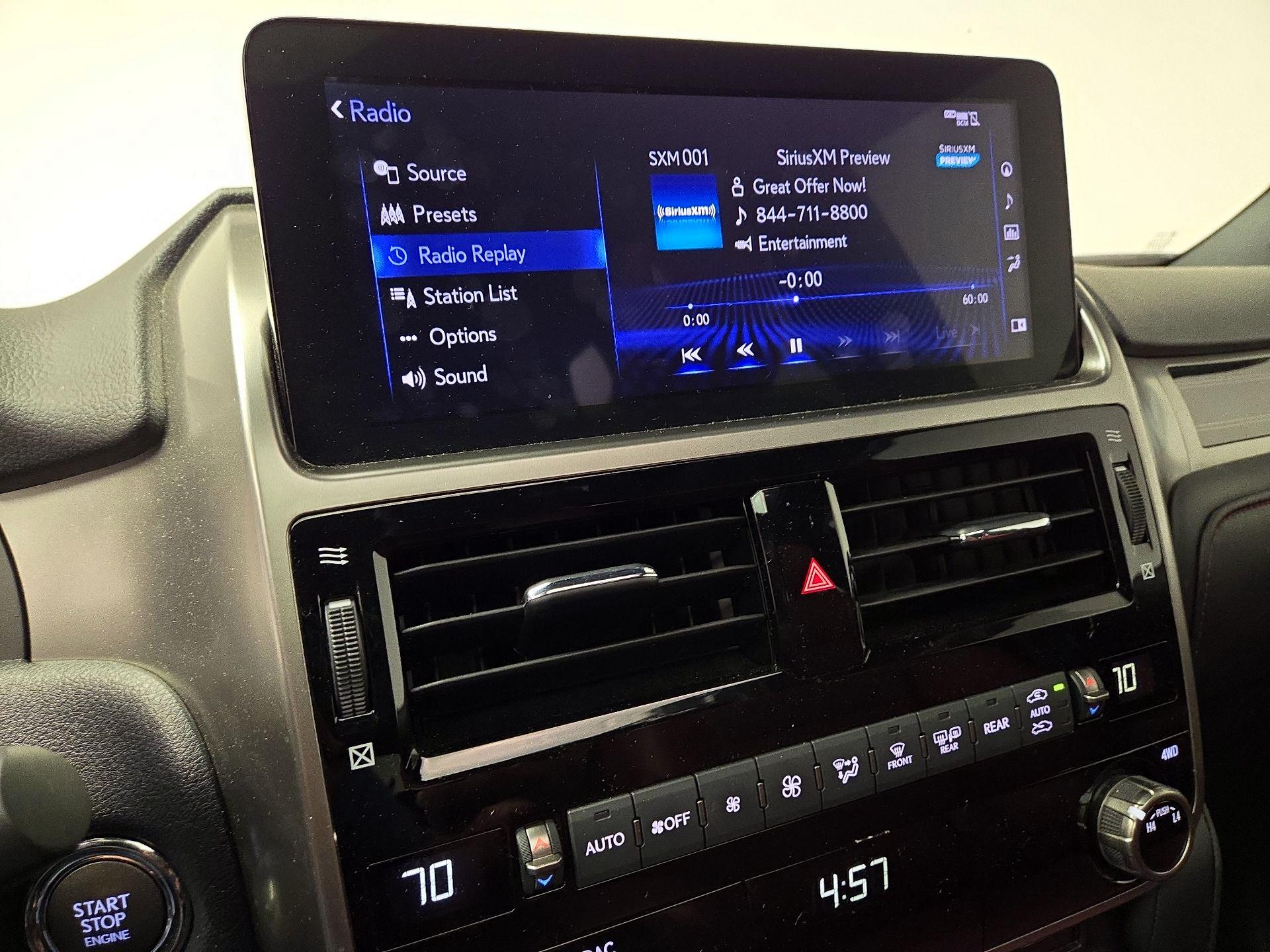 Thumbnail: 2023 Lexus GX - 16