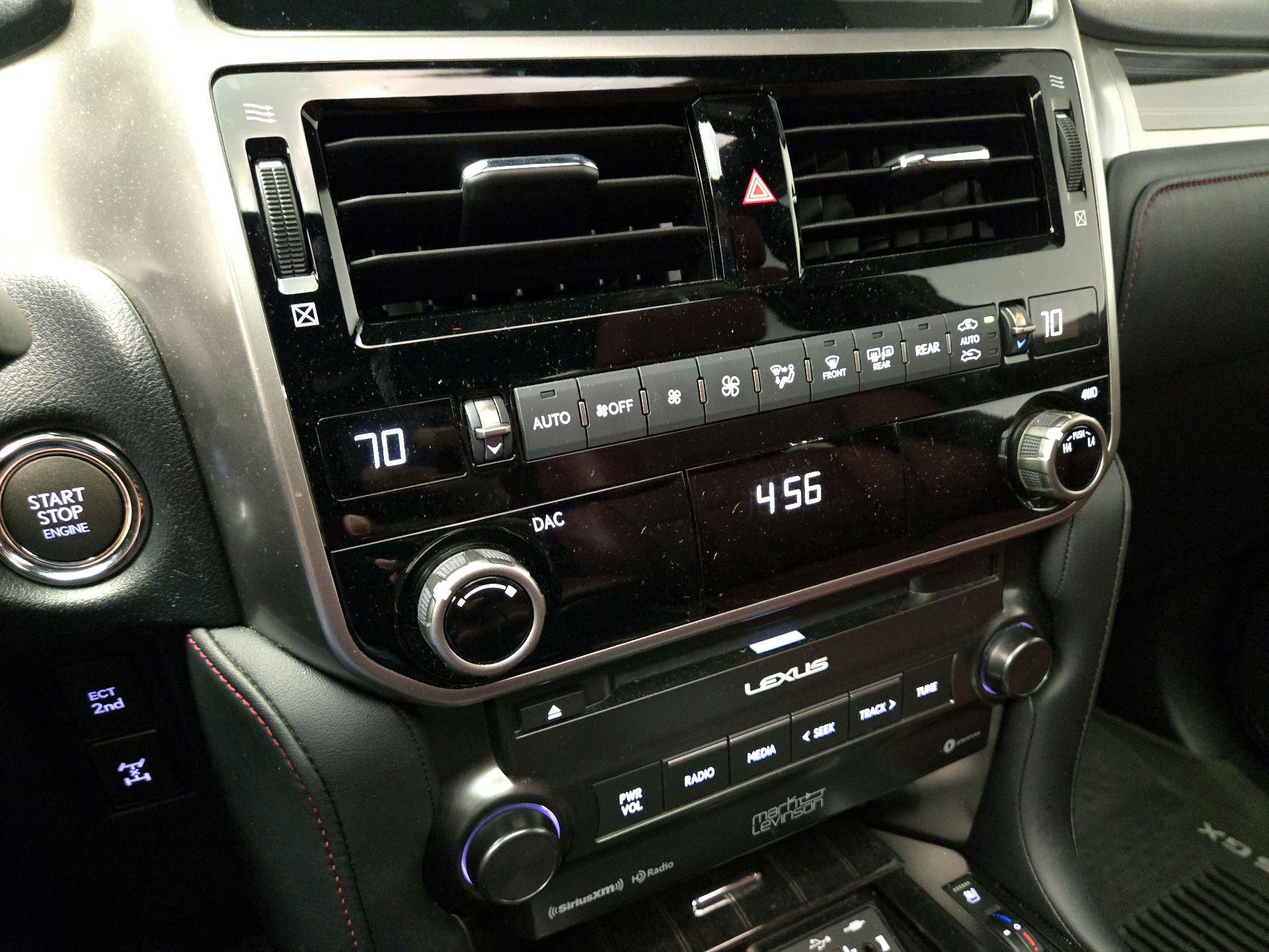 Thumbnail: 2023 Lexus GX - 17