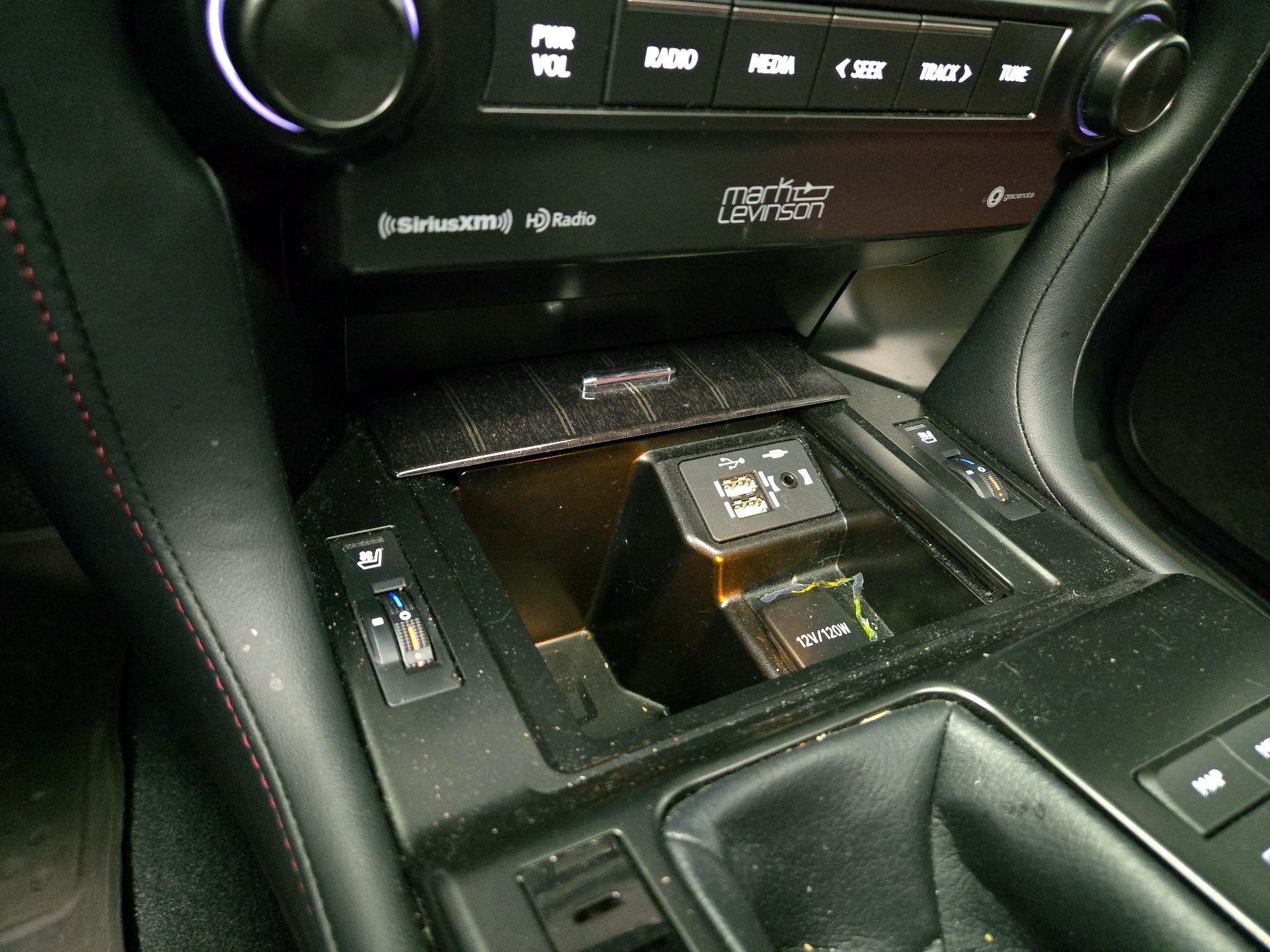 Thumbnail: 2023 Lexus GX - 19