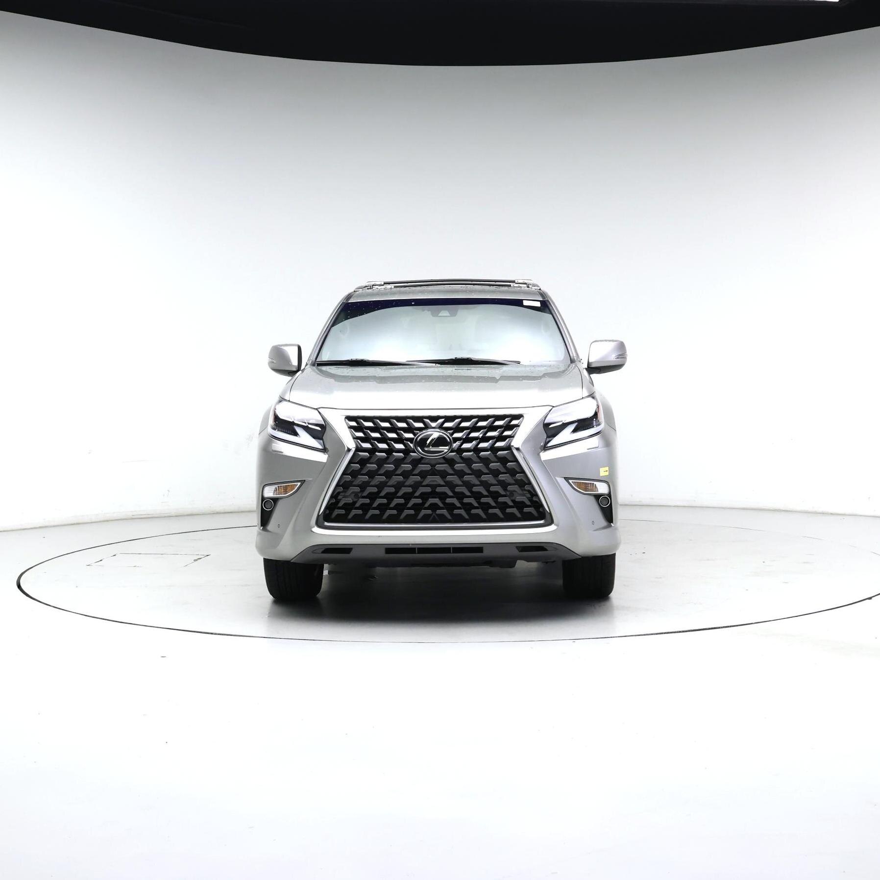 Thumbnail: 2023 Lexus GX - 5