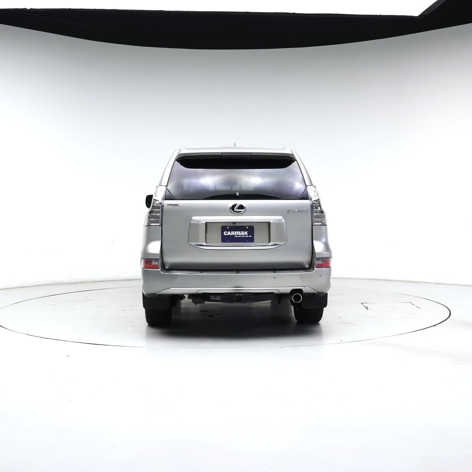 Thumbnail: 2023 Lexus GX - 6