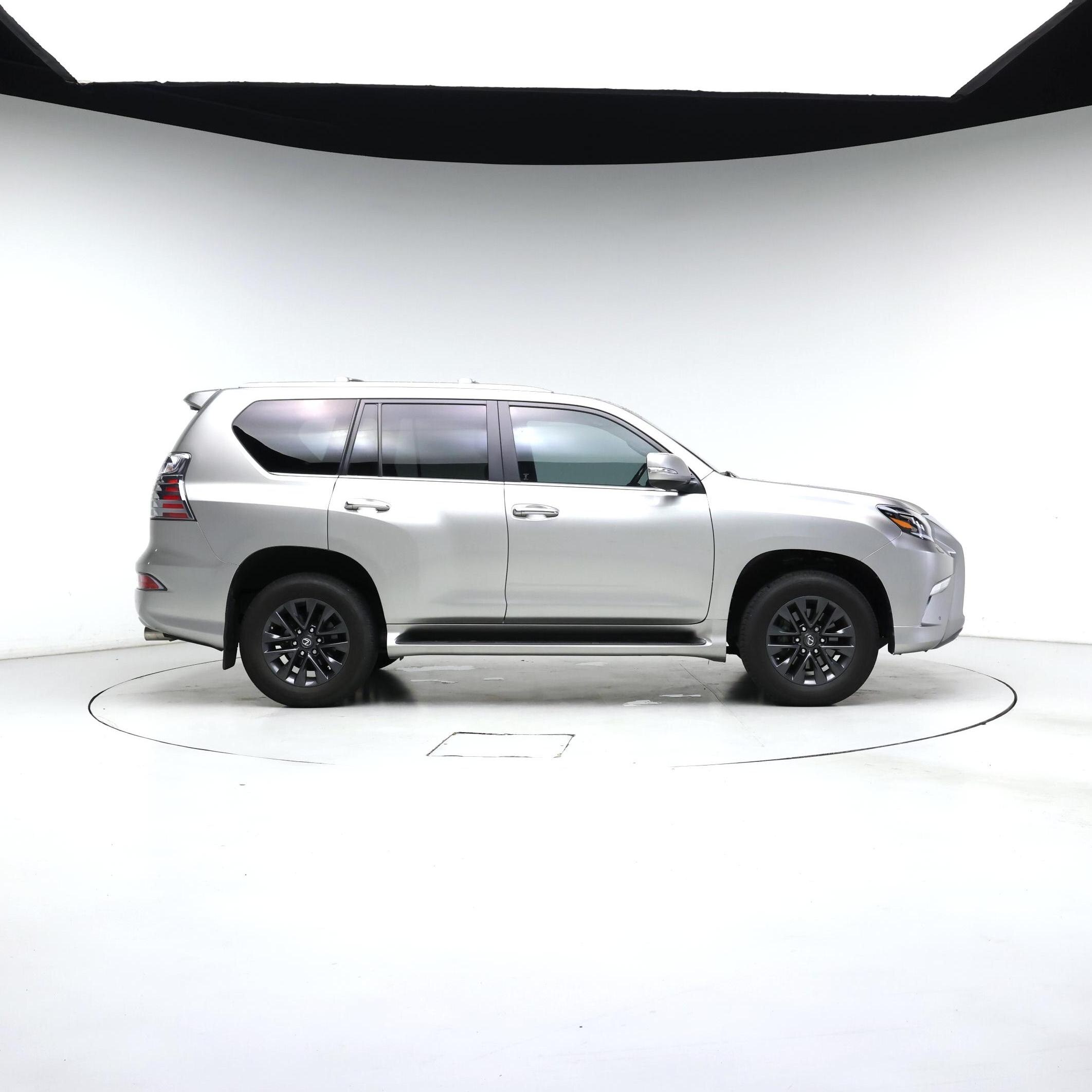 Thumbnail: 2023 Lexus GX - 7