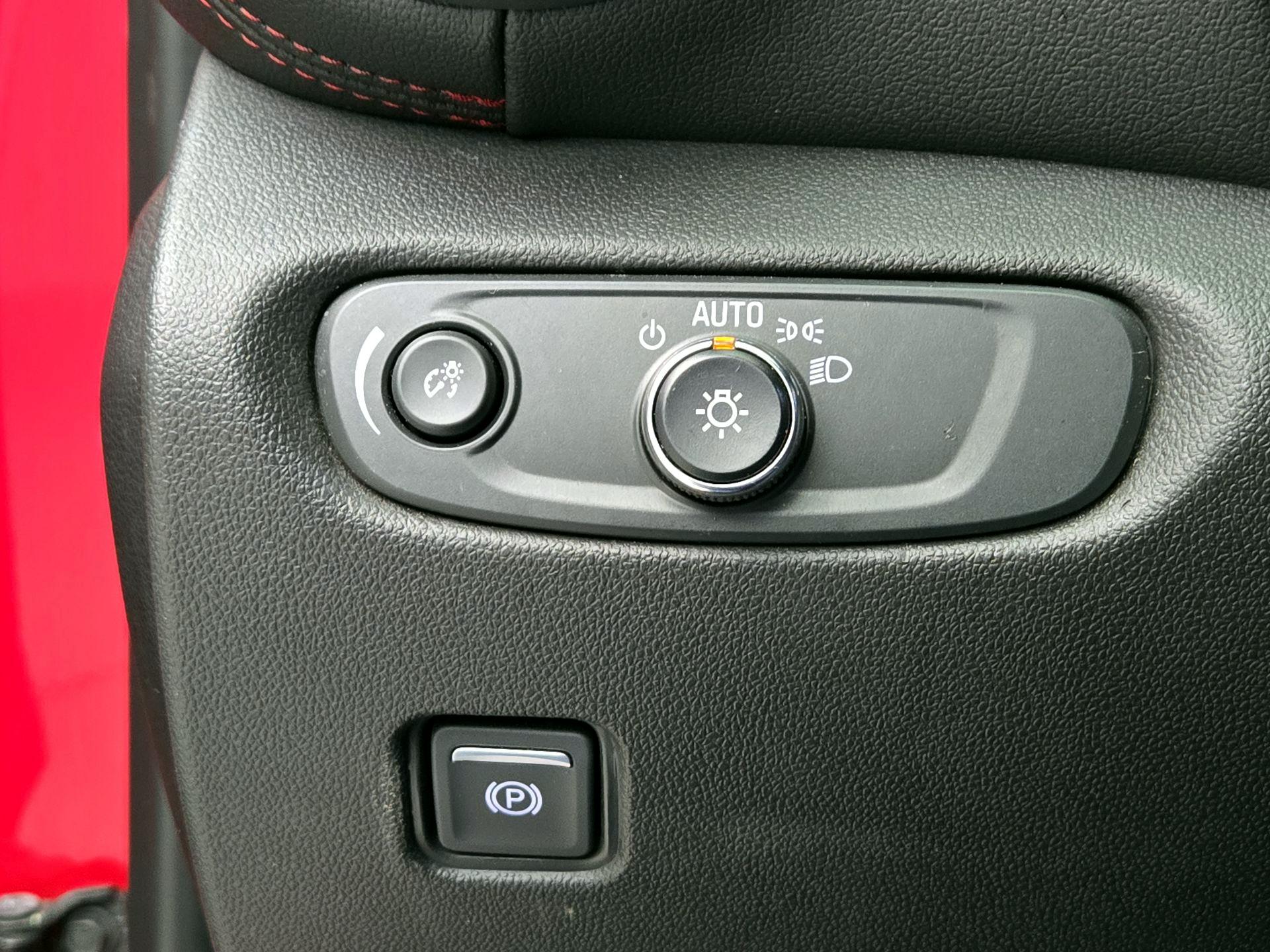 Thumbnail: 2021 Chevrolet Blazer - 13