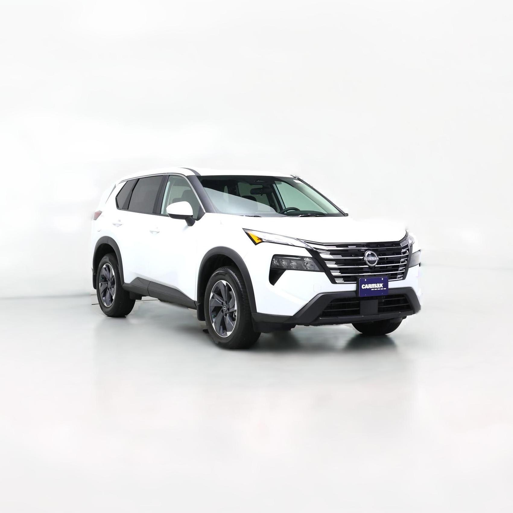 Thumbnail: 2026 Nissan Rogue - 1