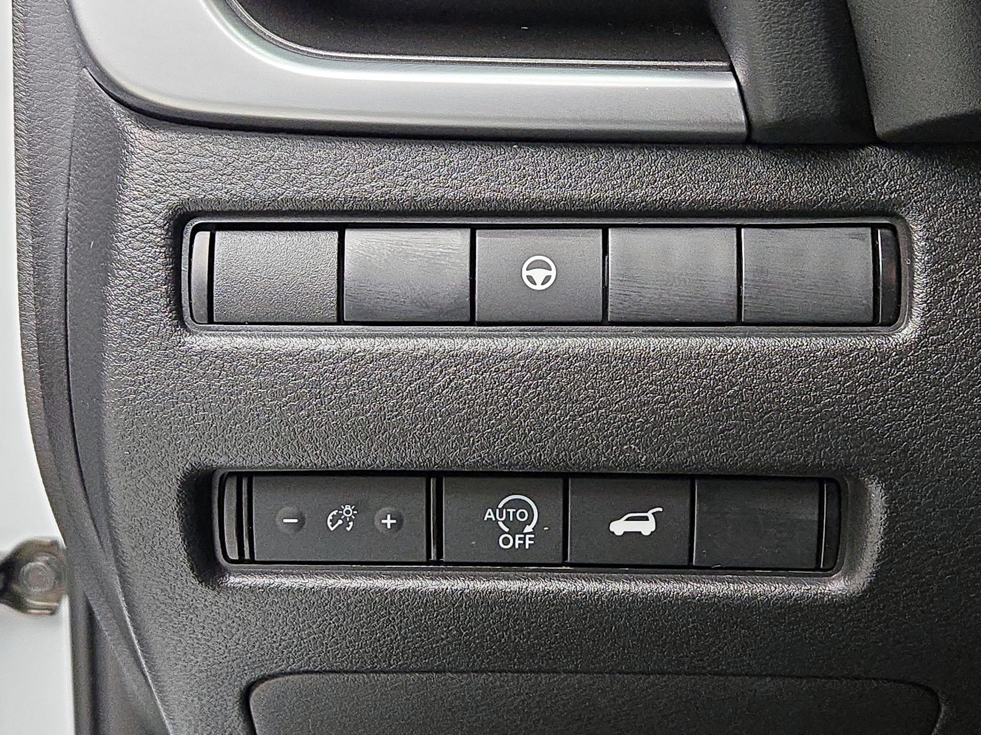 Thumbnail: 2026 Nissan Rogue - 13