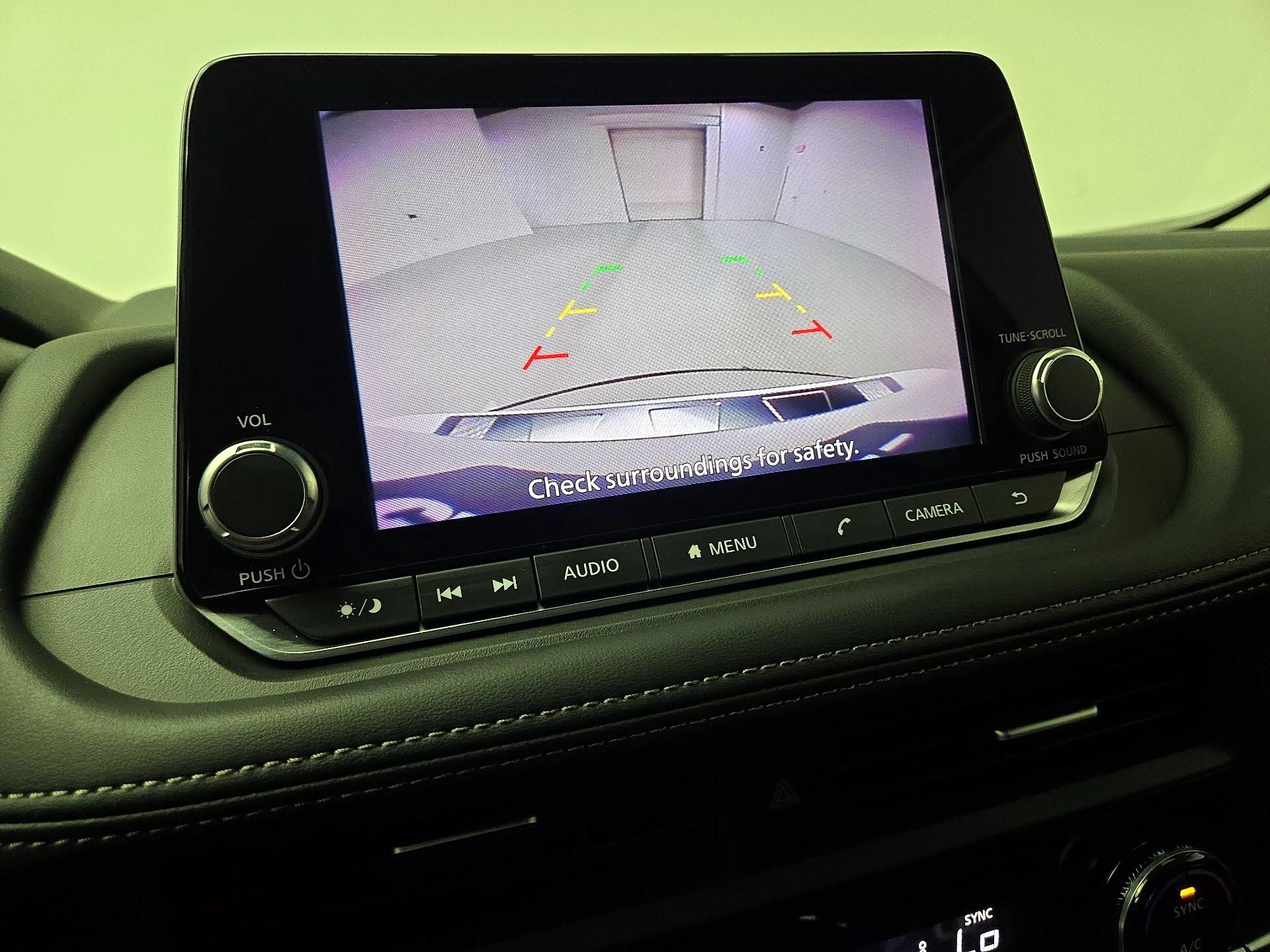 Thumbnail: 2026 Nissan Rogue - 14