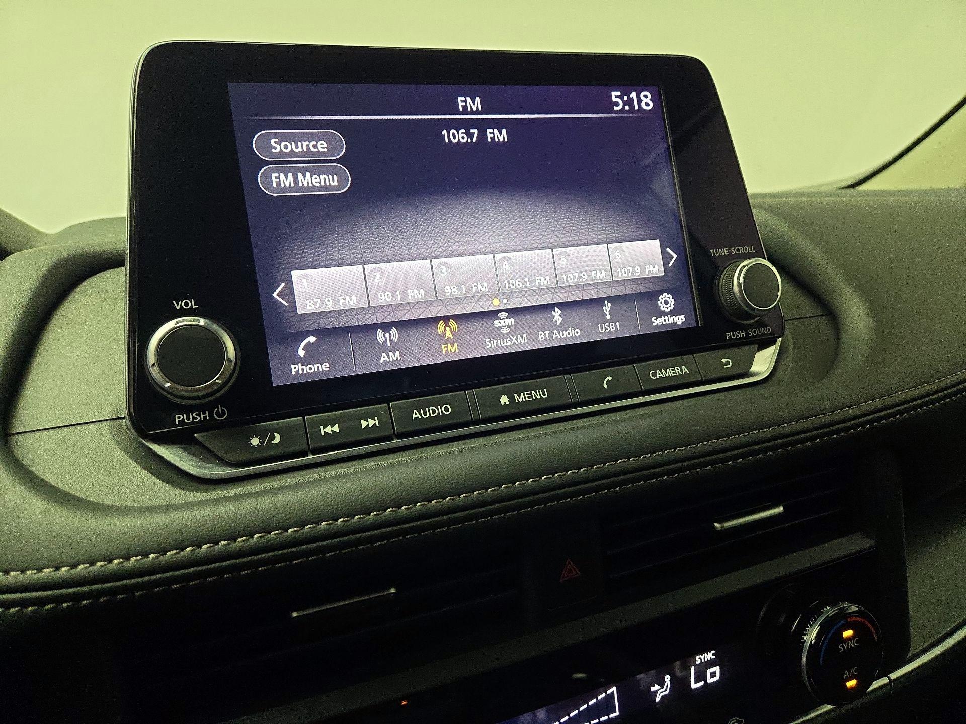 Thumbnail: 2026 Nissan Rogue - 15