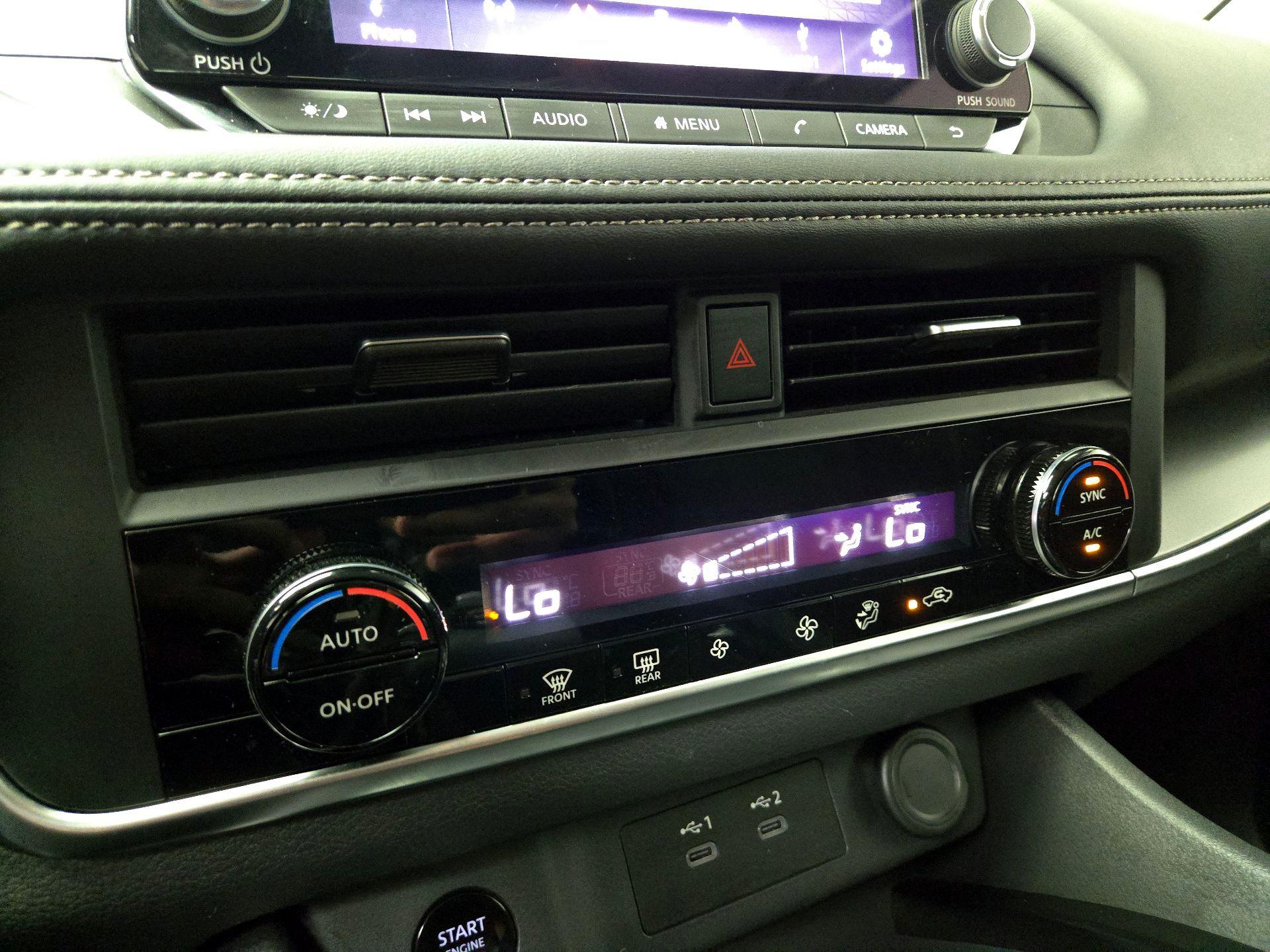 Thumbnail: 2026 Nissan Rogue - 16