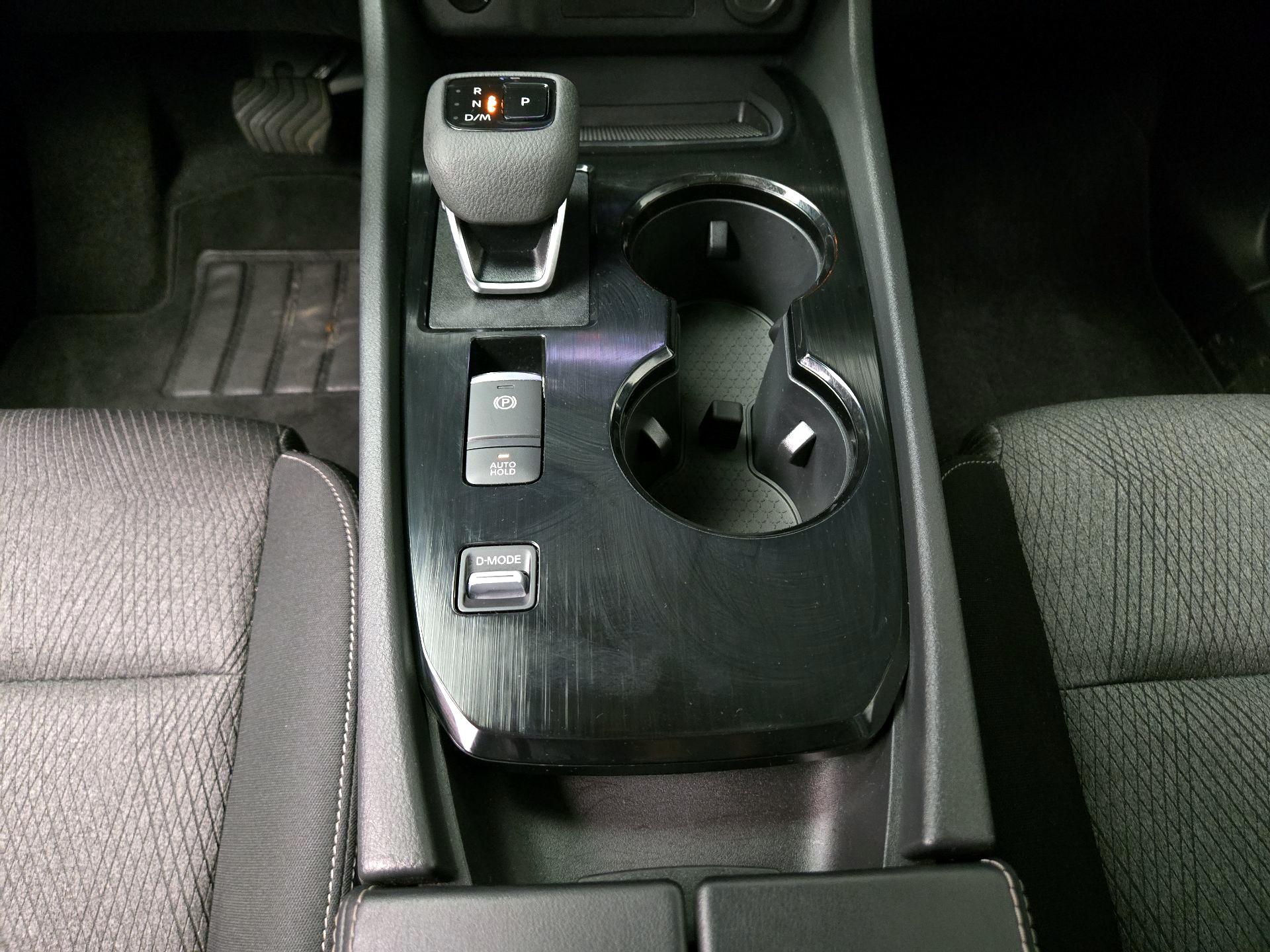 Thumbnail: 2026 Nissan Rogue - 17