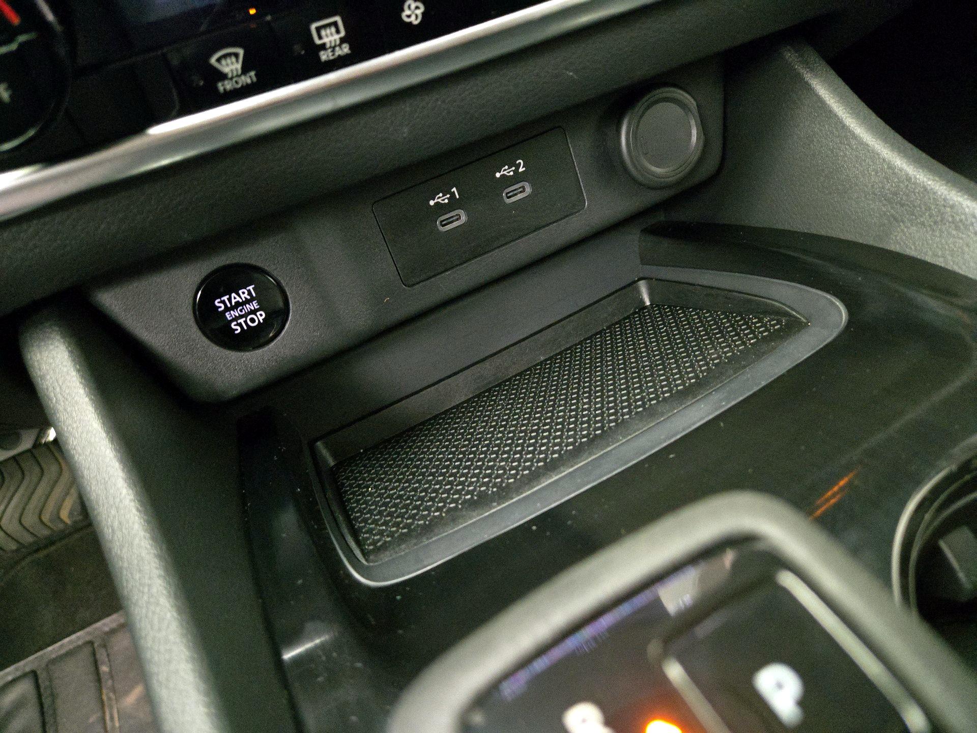 Thumbnail: 2026 Nissan Rogue - 18