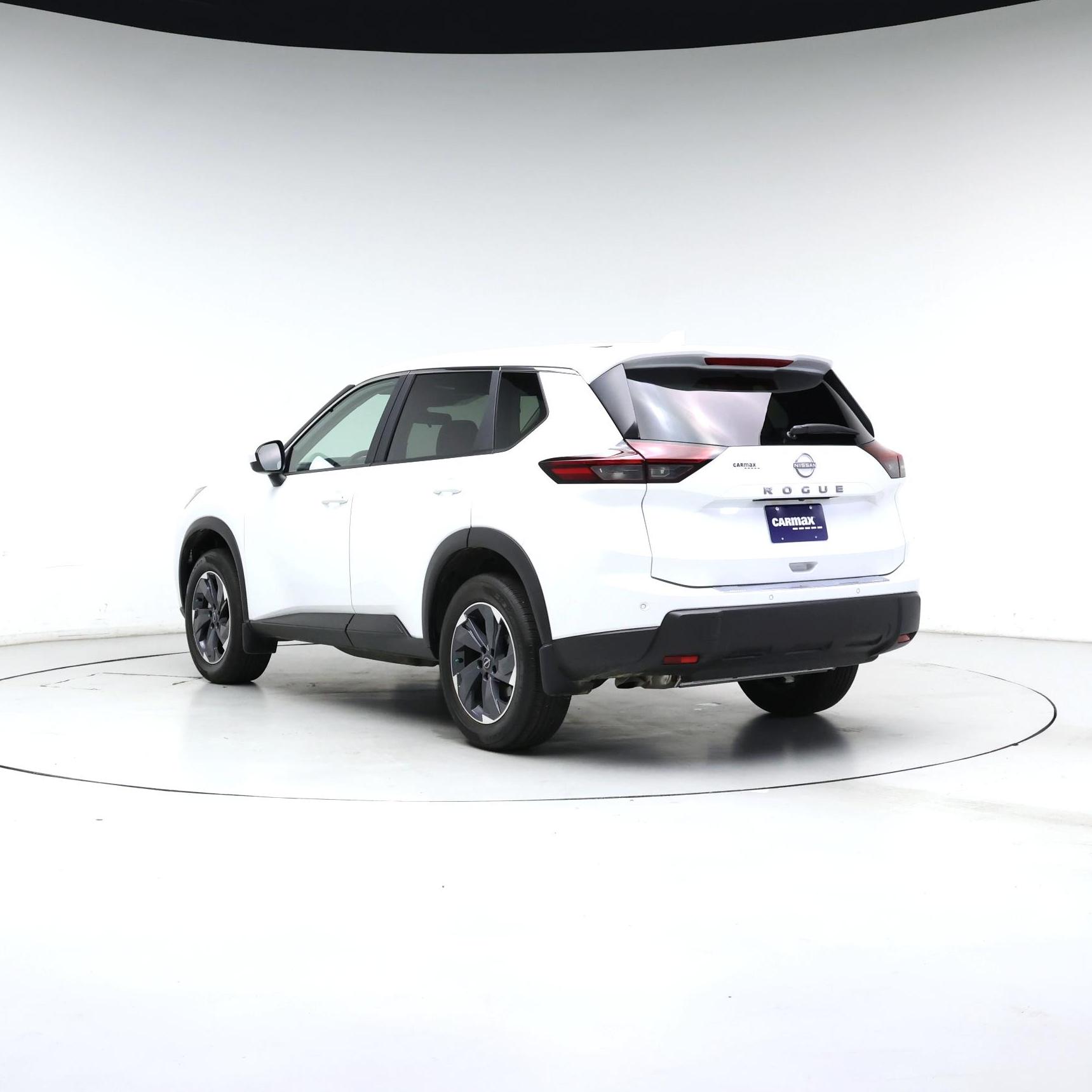 Thumbnail: 2026 Nissan Rogue - 2