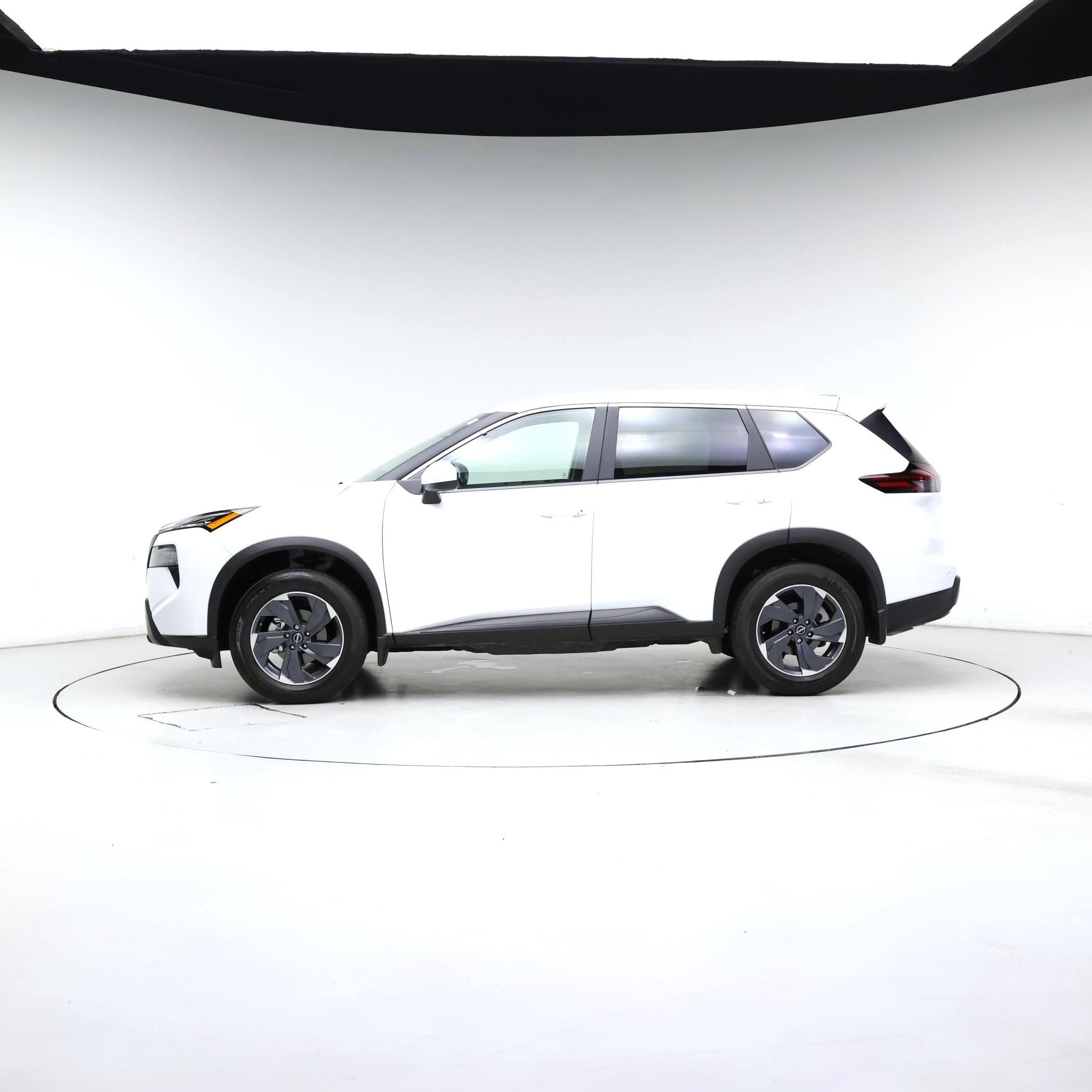 Thumbnail: 2026 Nissan Rogue - 3