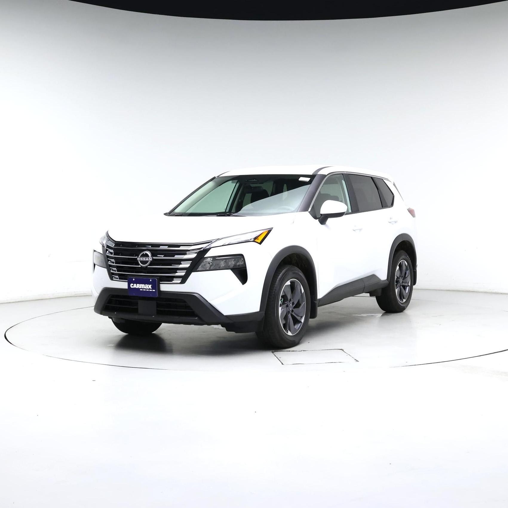 Thumbnail: 2026 Nissan Rogue - 4