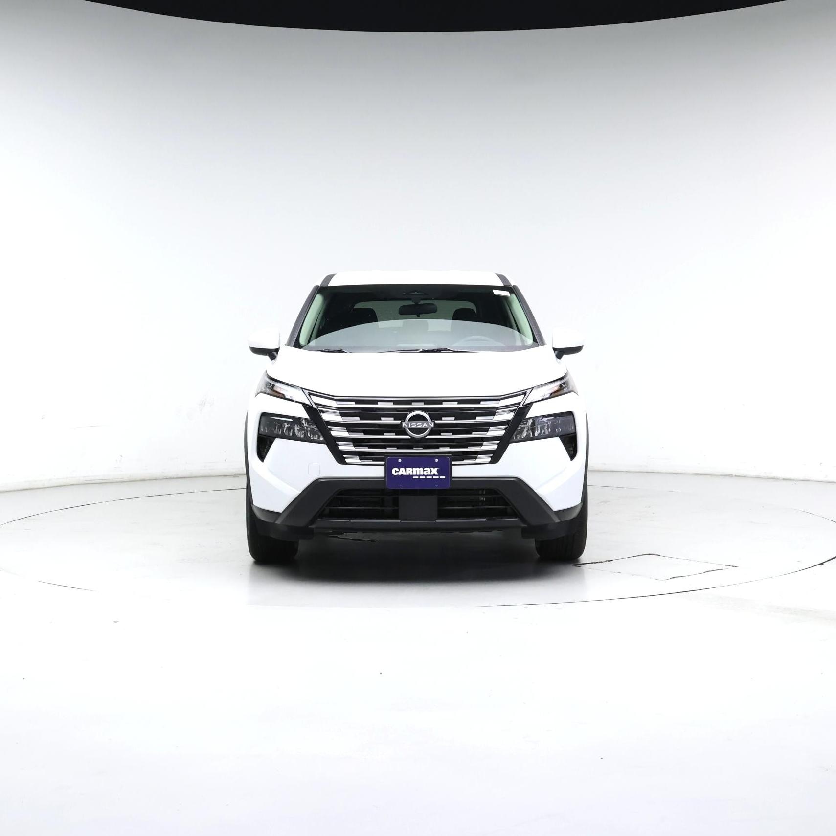 Thumbnail: 2026 Nissan Rogue - 5