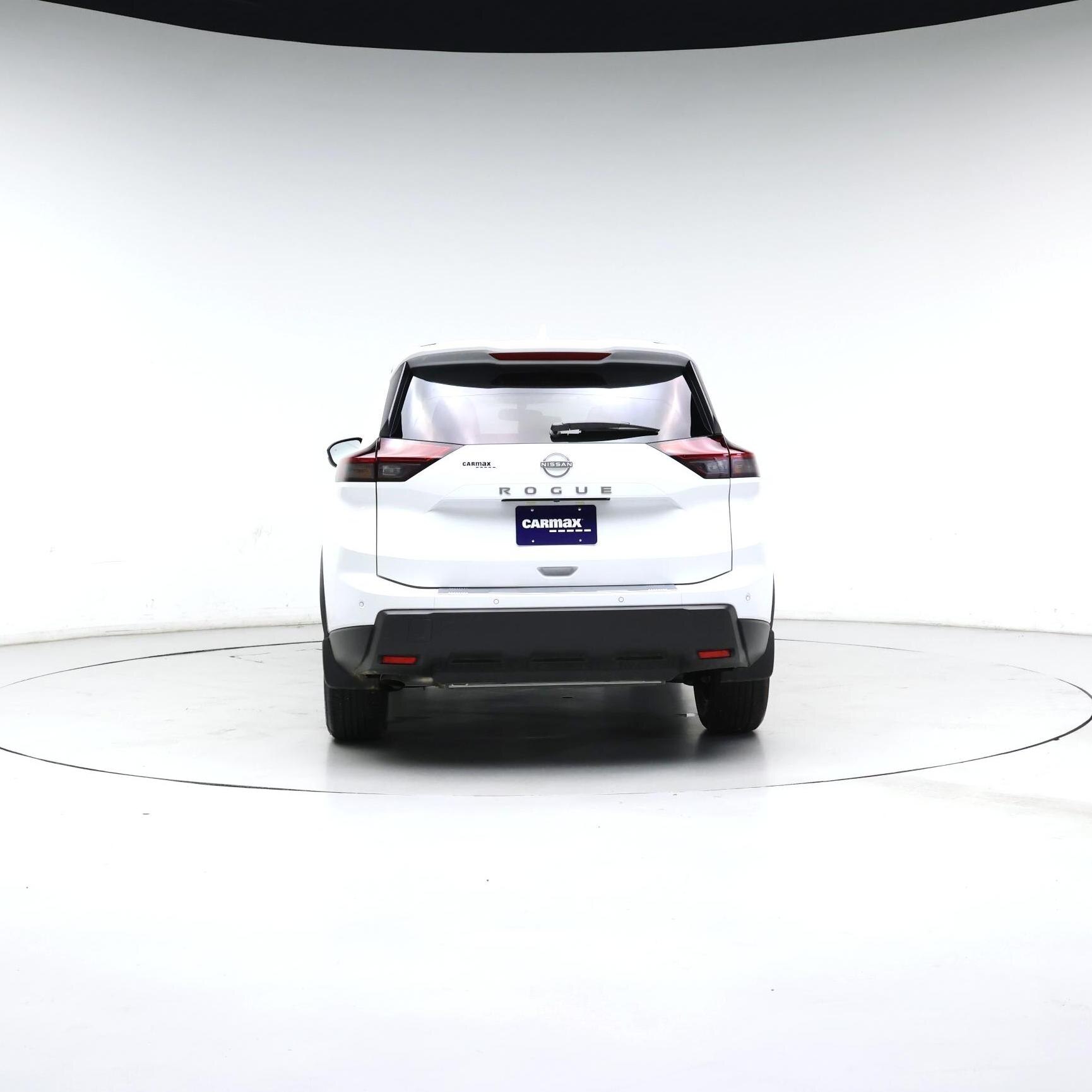 Thumbnail: 2026 Nissan Rogue - 6