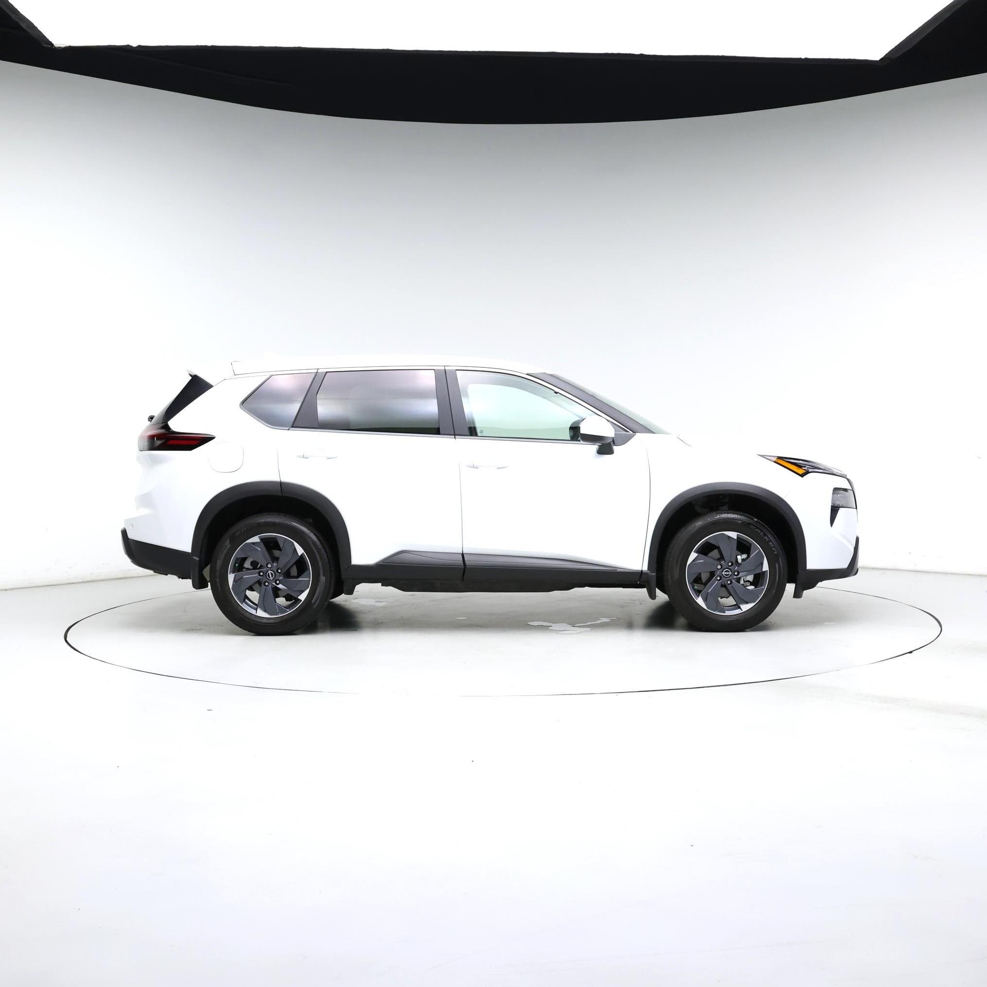 Thumbnail: 2026 Nissan Rogue - 7