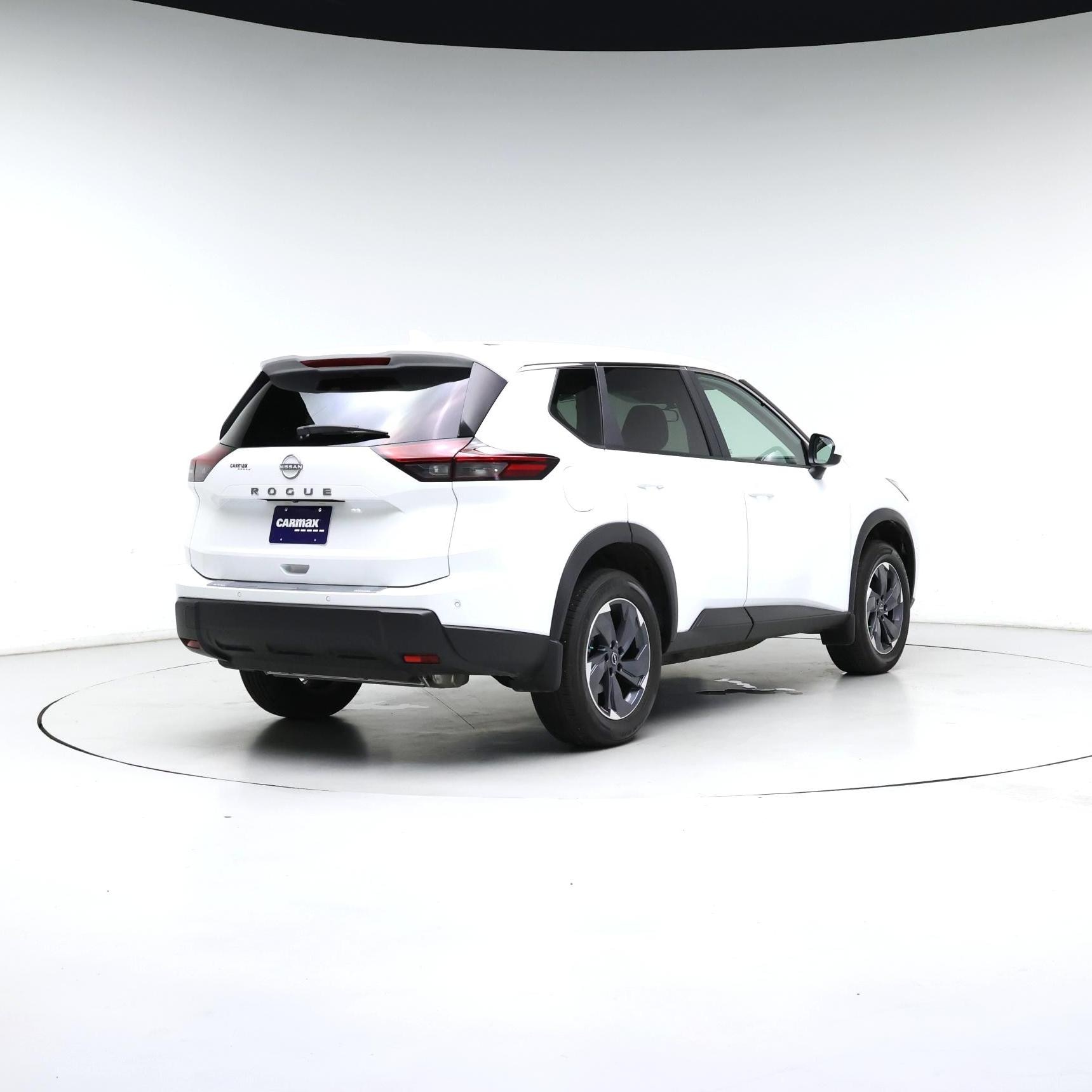 Thumbnail: 2026 Nissan Rogue - 8