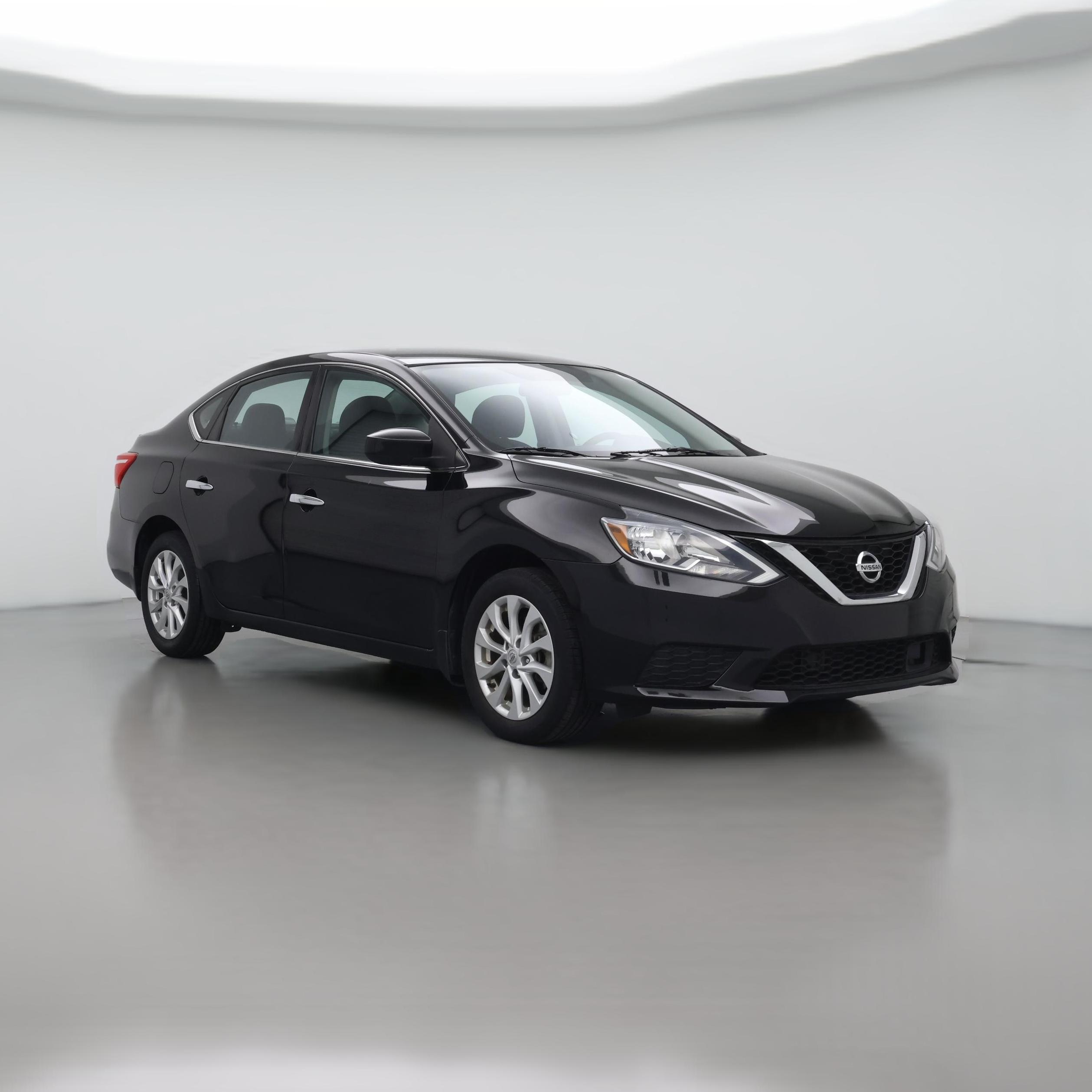 Thumbnail: 2019 Nissan Sentra - 1
