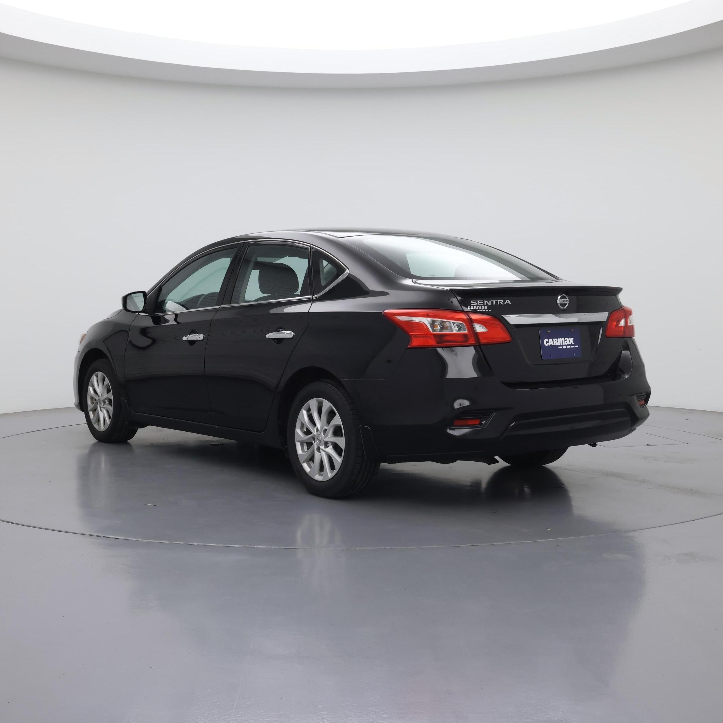 Thumbnail: 2019 Nissan Sentra - 2