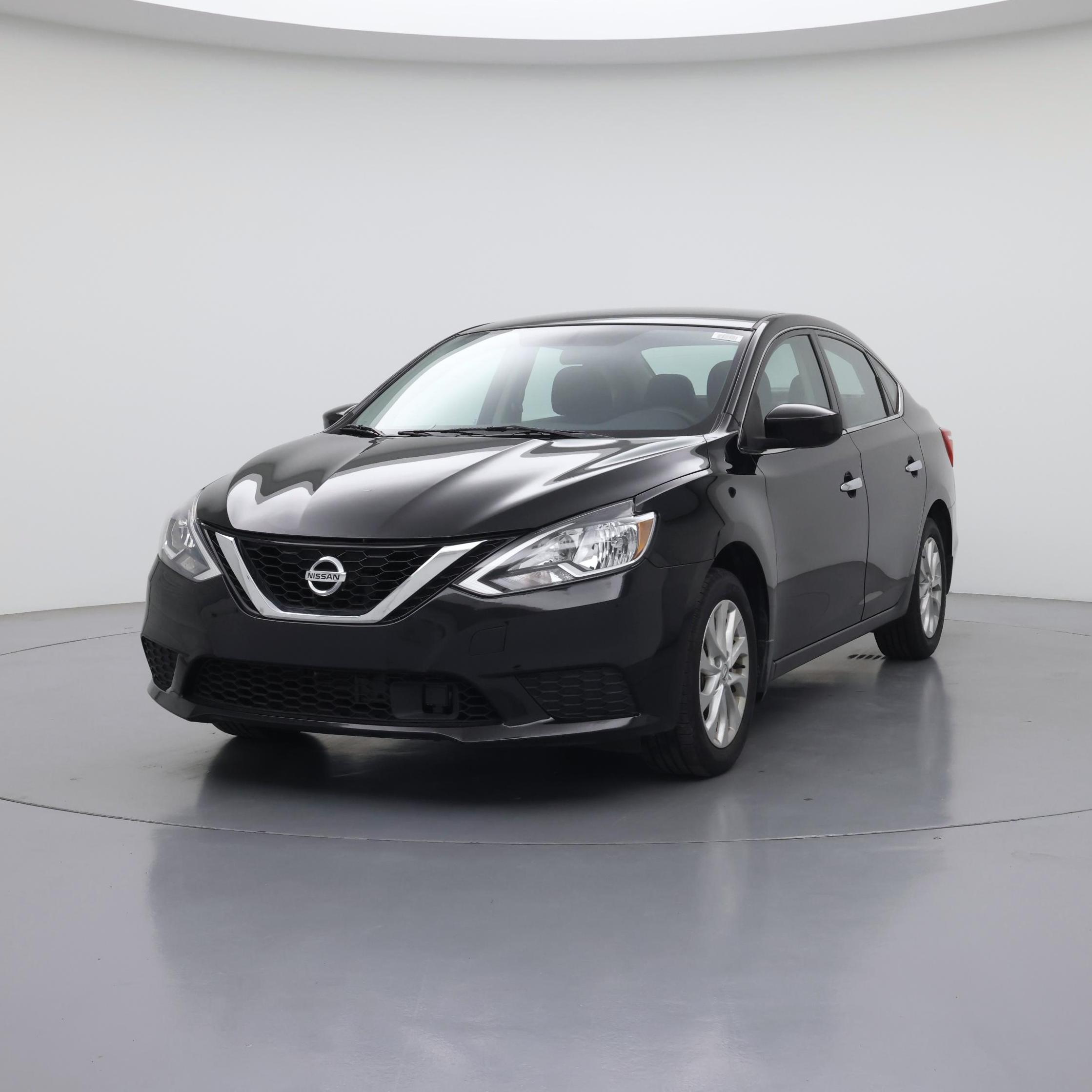 Thumbnail: 2019 Nissan Sentra - 4