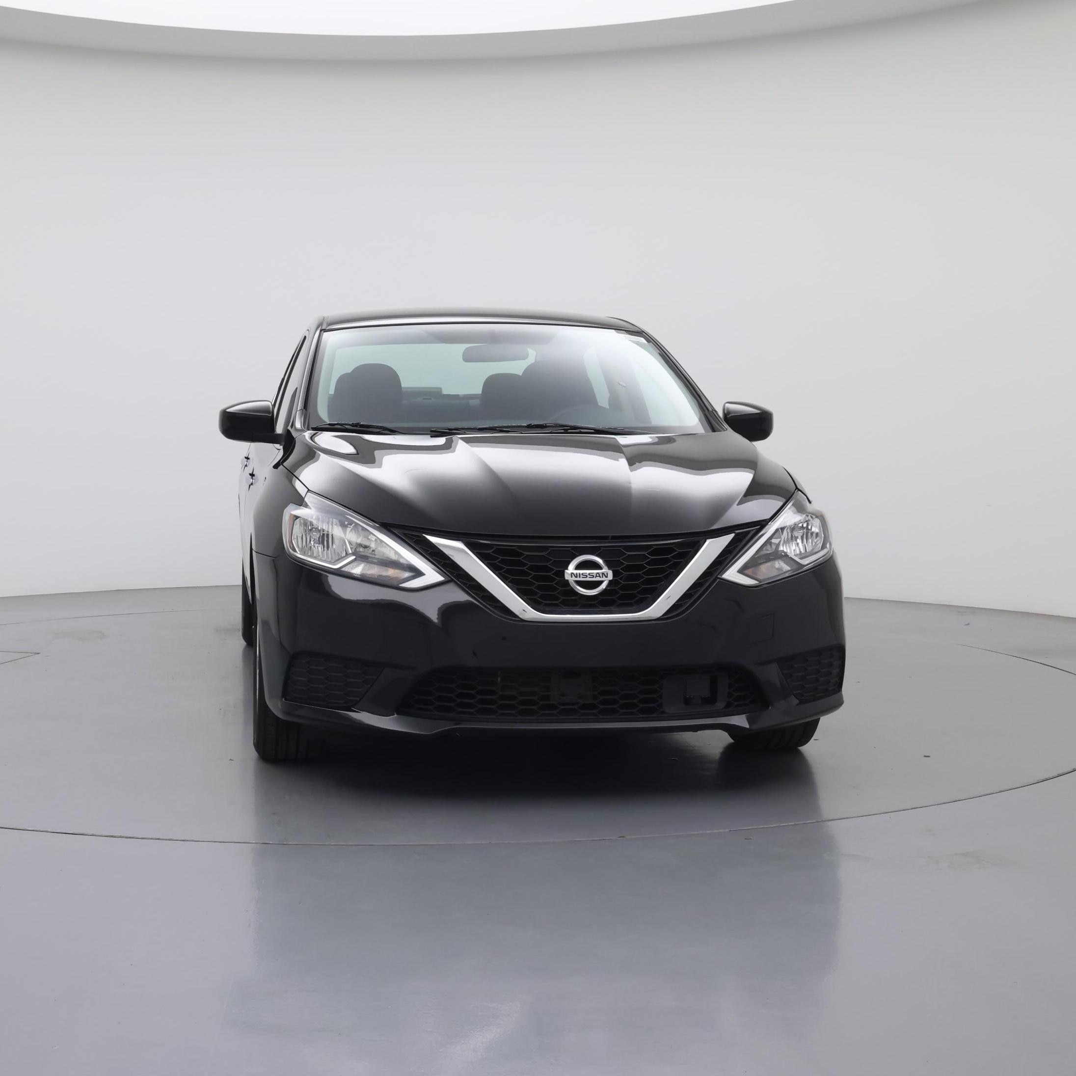 Thumbnail: 2019 Nissan Sentra - 5