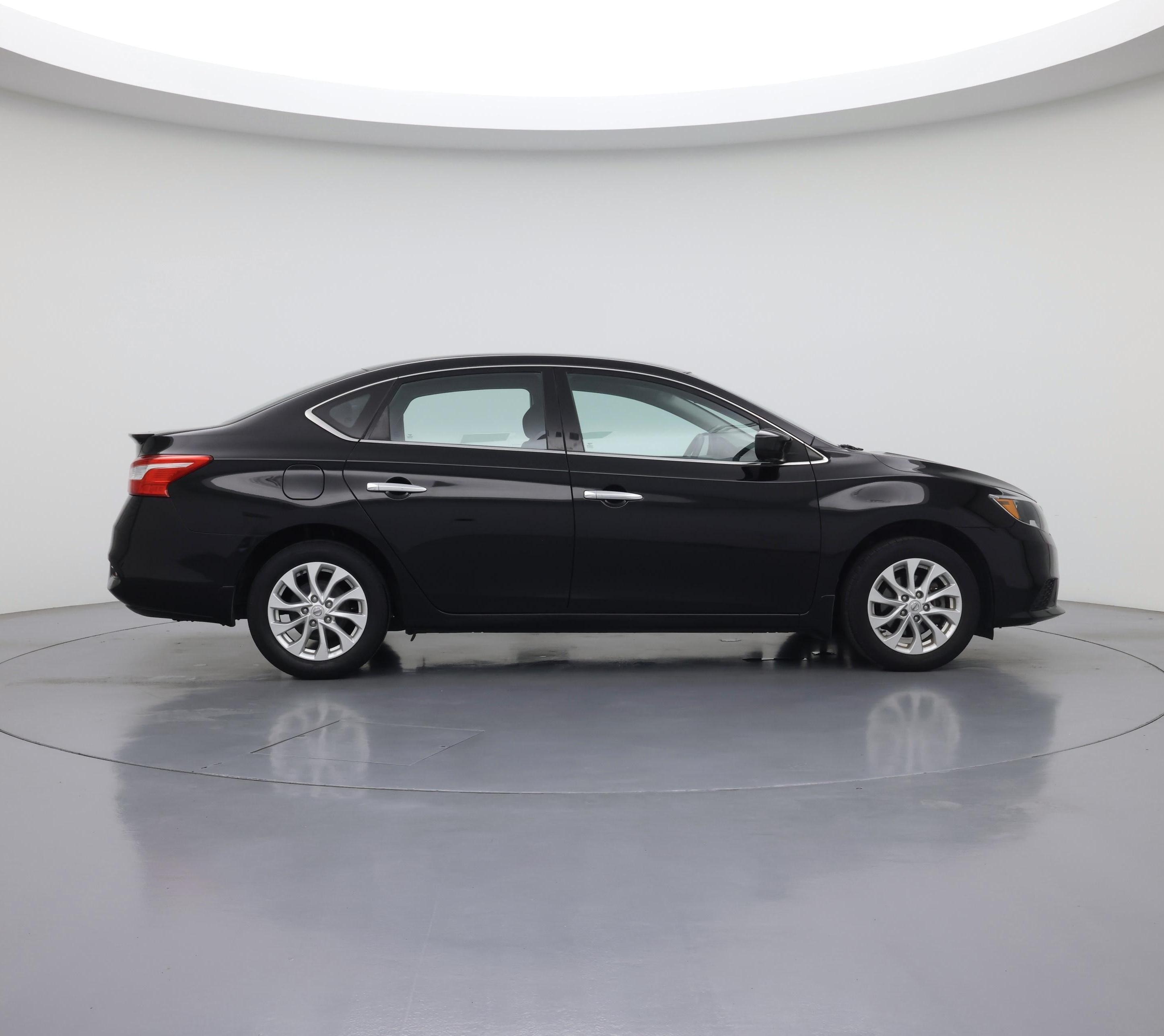 Thumbnail: 2019 Nissan Sentra - 7