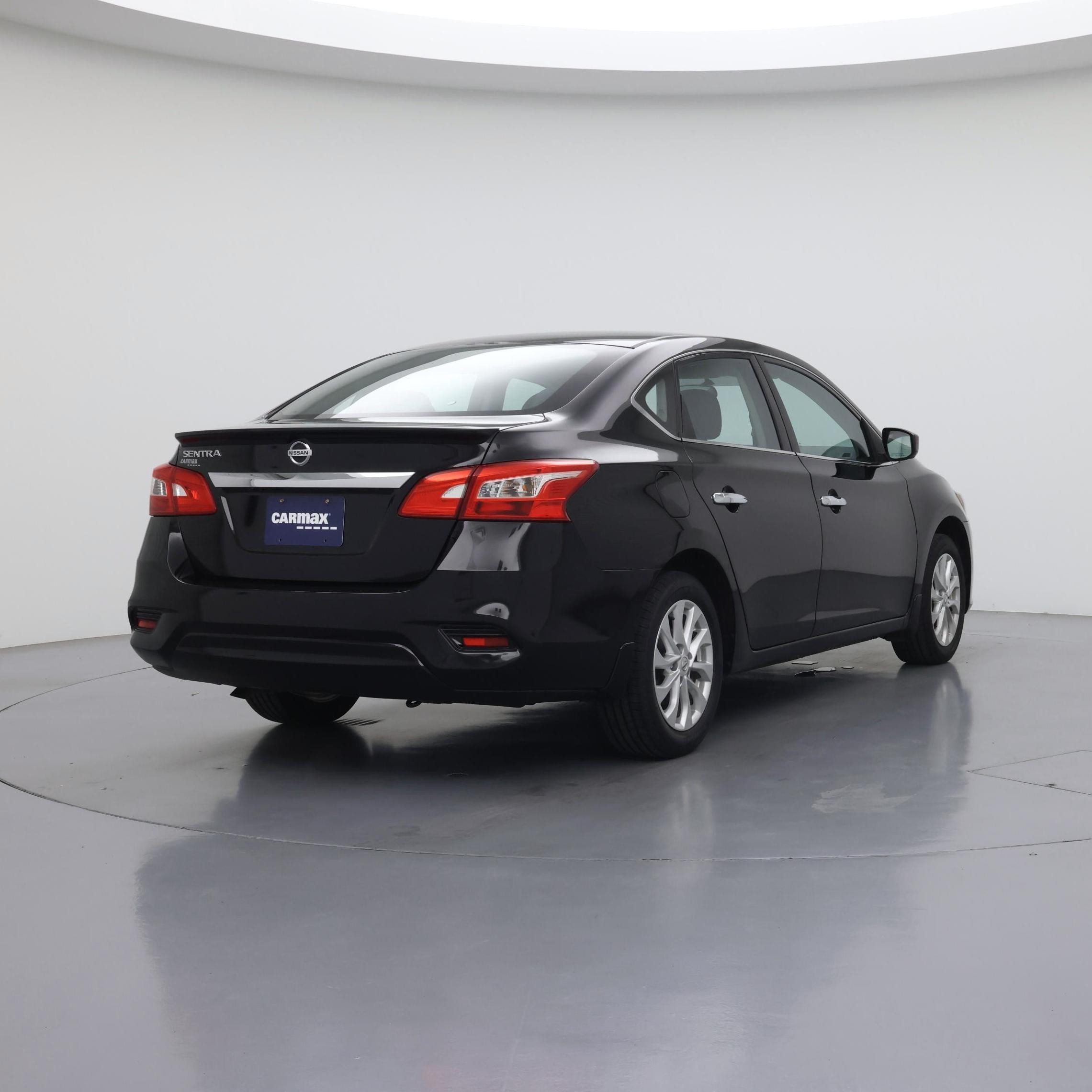 Thumbnail: 2019 Nissan Sentra - 8