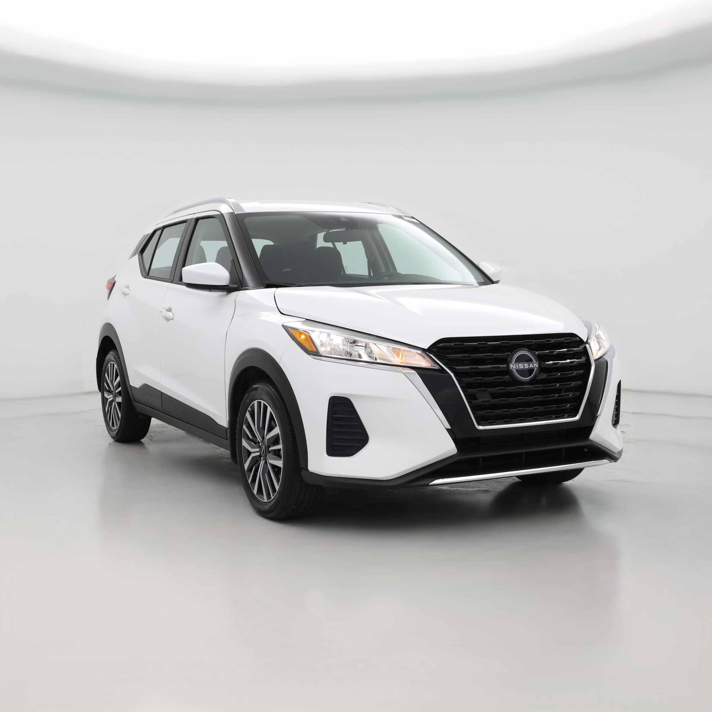 Thumbnail: 2024 Nissan Kicks - 1