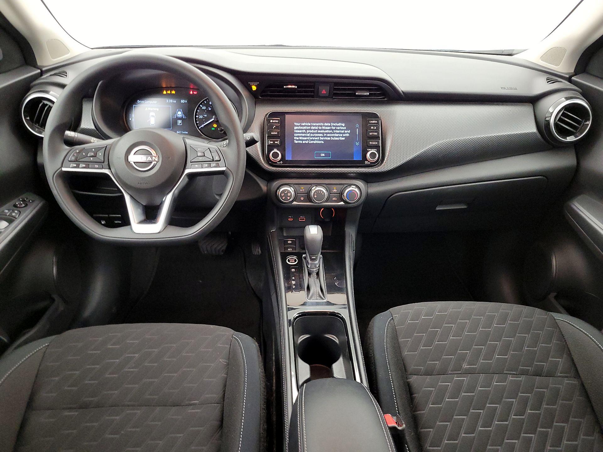 Thumbnail: 2024 Nissan Kicks - 9