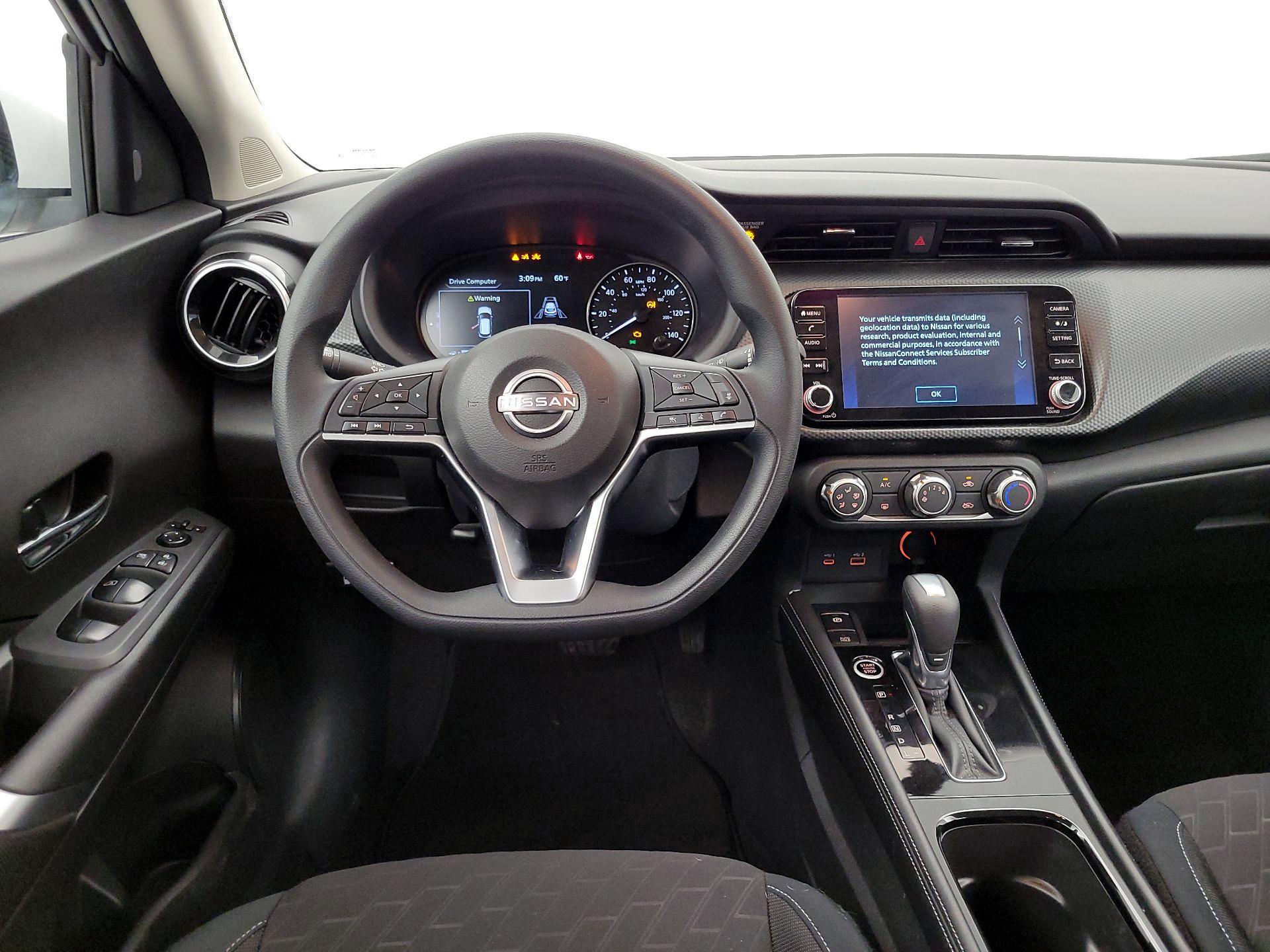 Thumbnail: 2024 Nissan Kicks - 10